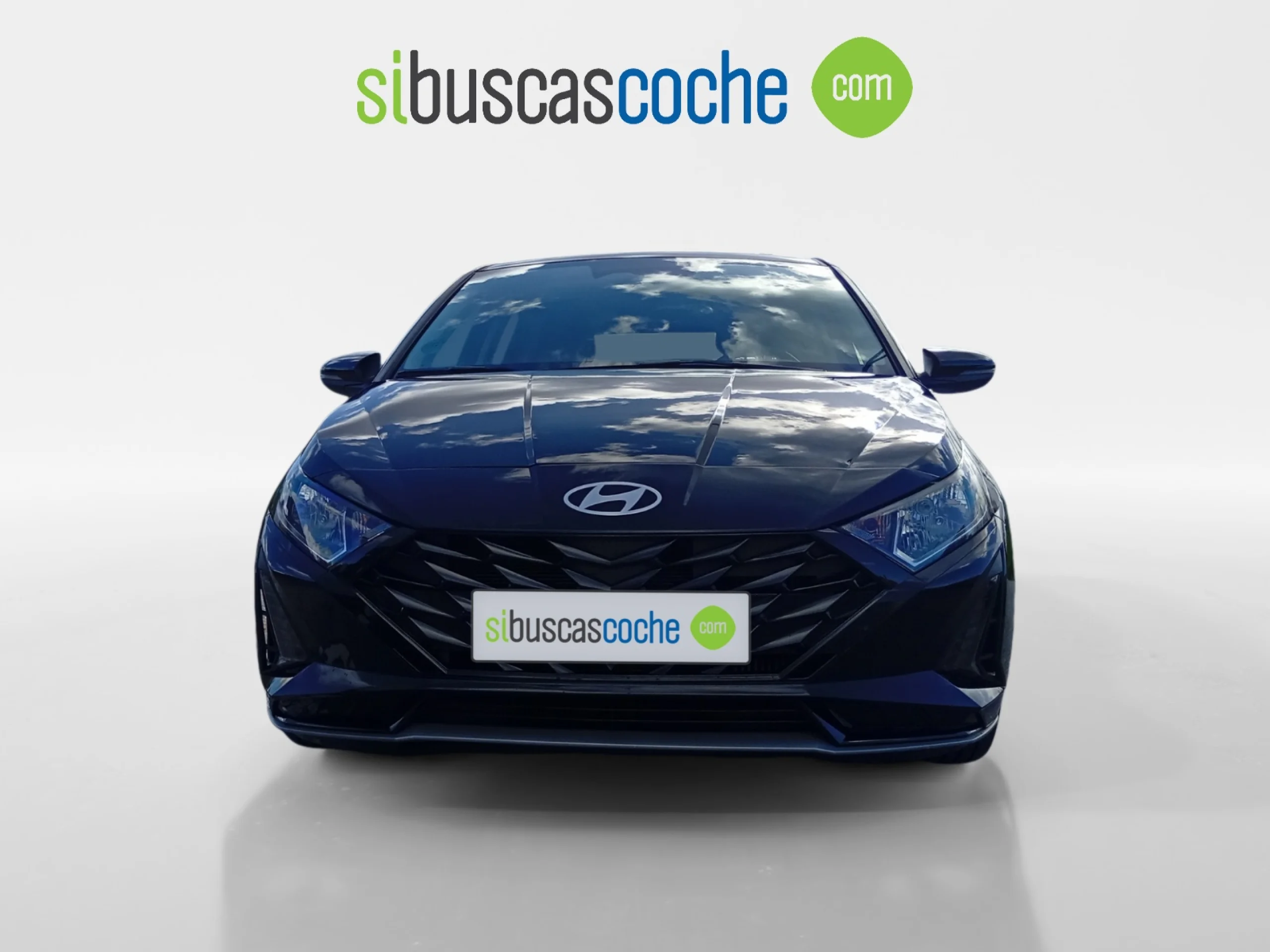 HYUNDAI I20 1.0 TGDI 74KW (100CV) KLASS - Foto 12