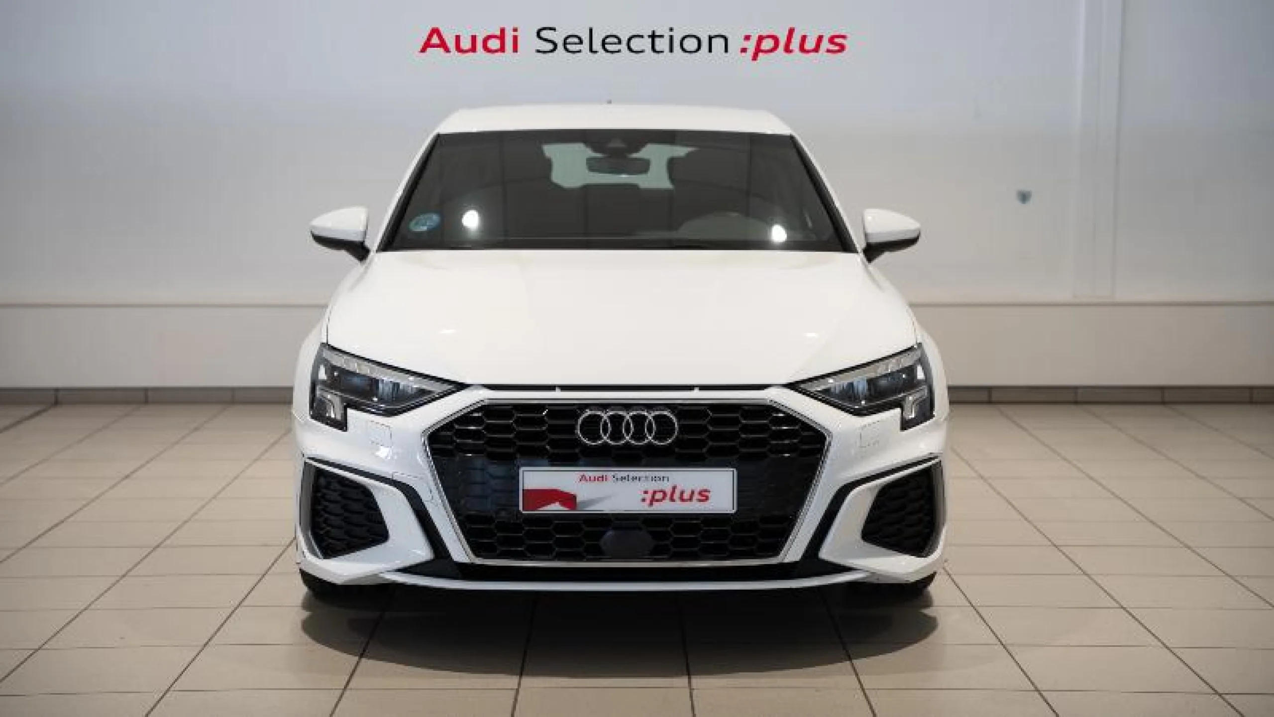 AUDI A3 SPORTBACK S LINE 35 TFSI 110KW S TRONIC - Foto 2