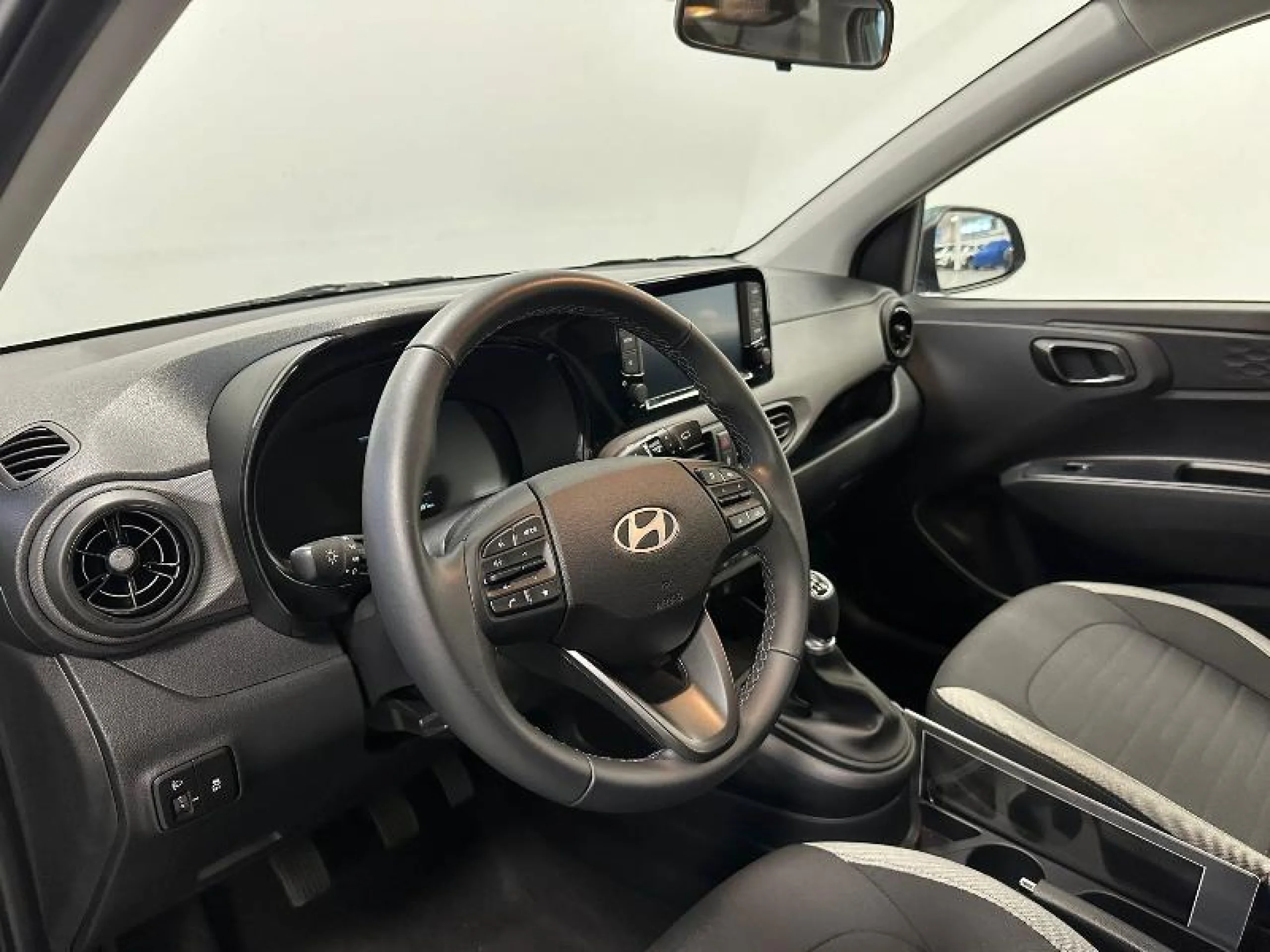 HYUNDAI I10 1.0 KLASS - Foto 4