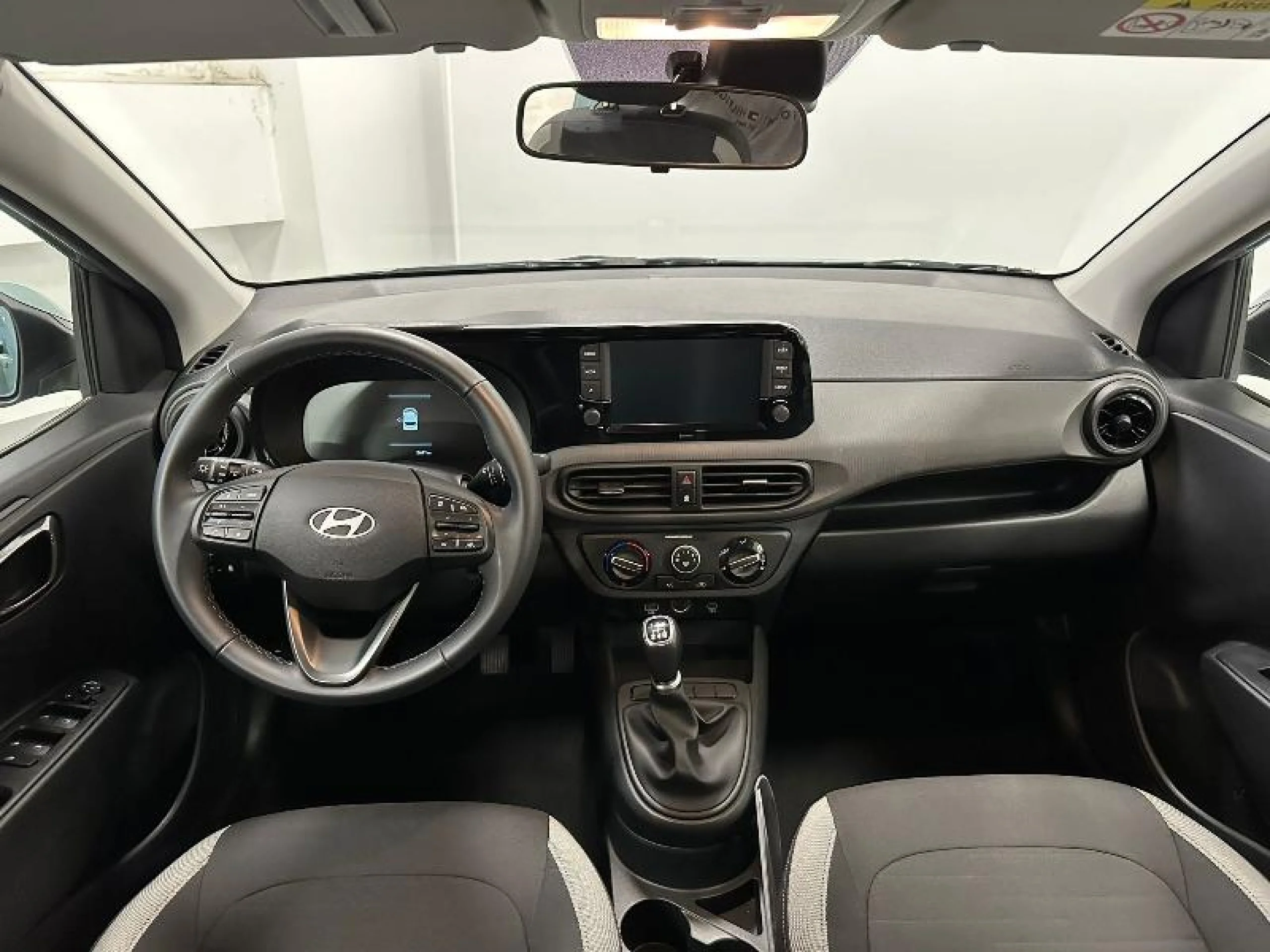 HYUNDAI I10 1.0 KLASS - Foto 5