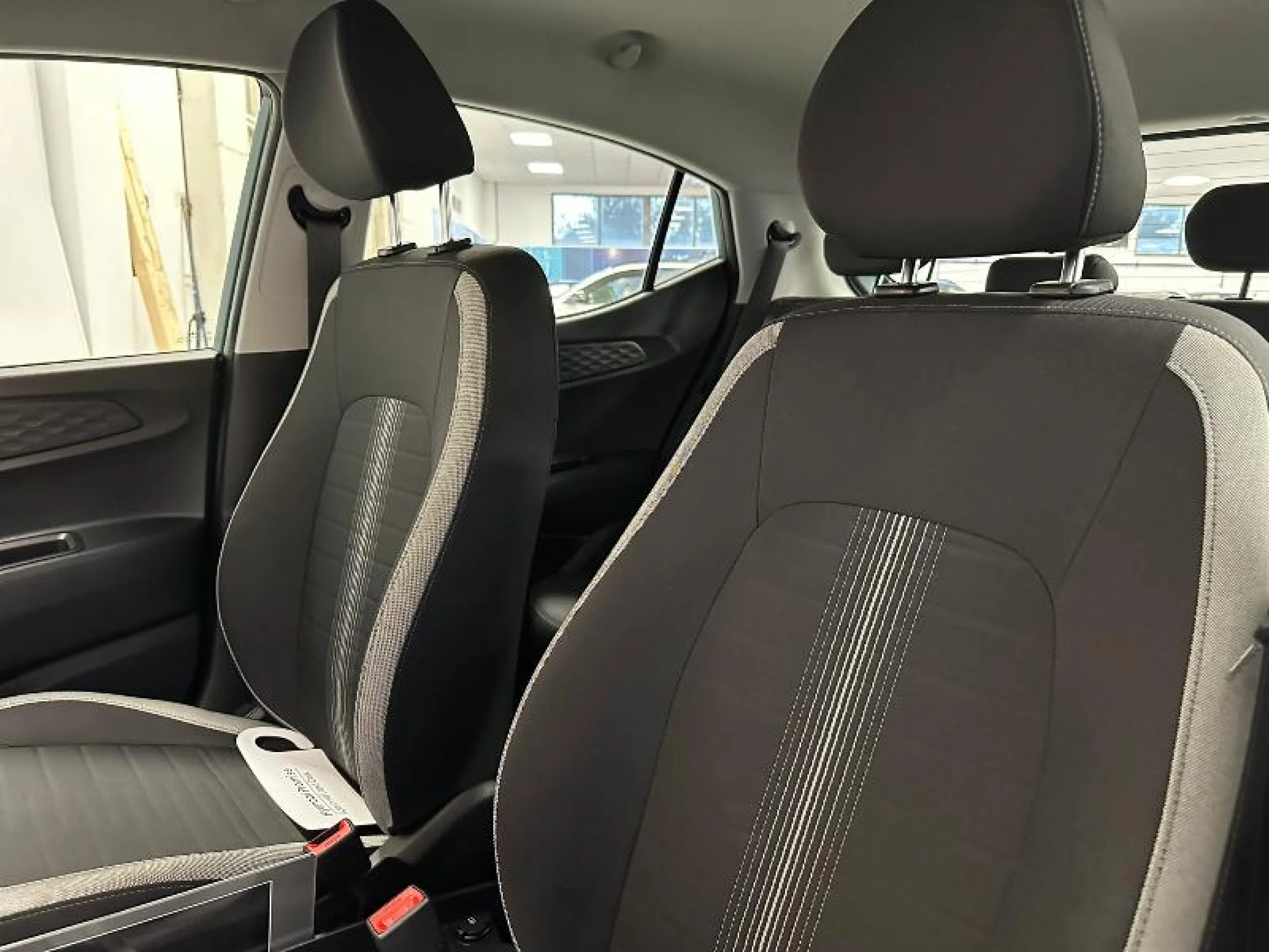 HYUNDAI I10 1.0 KLASS - Foto 6