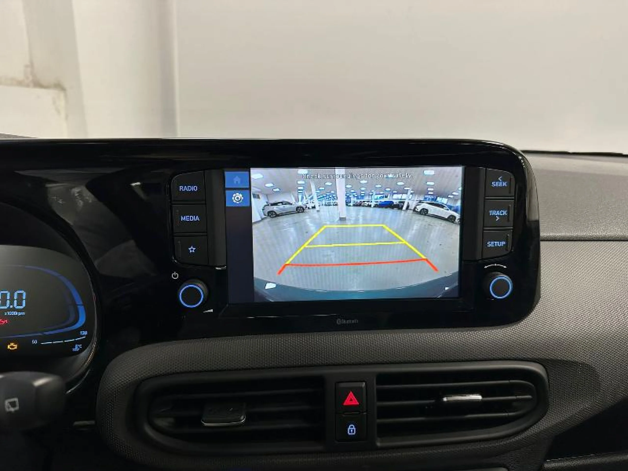 HYUNDAI I10 1.0 KLASS - Foto 7