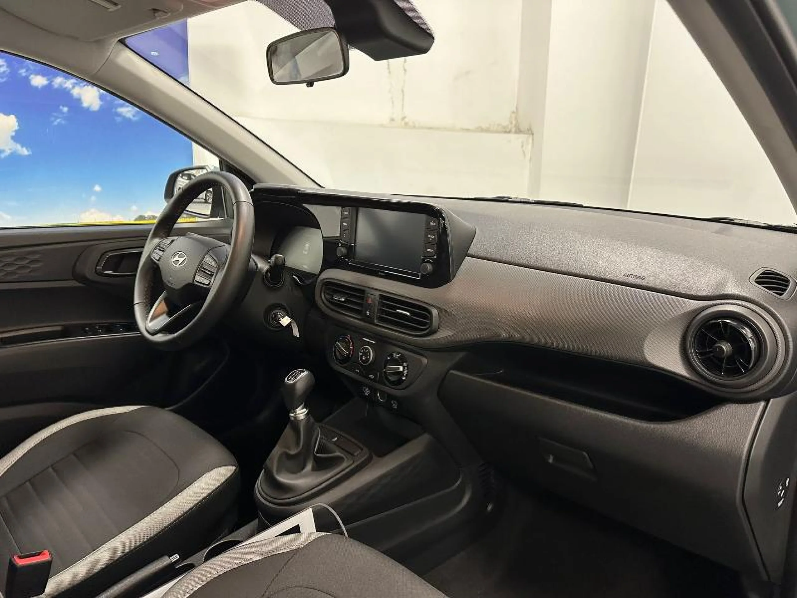 HYUNDAI I10 1.0 KLASS - Foto 8