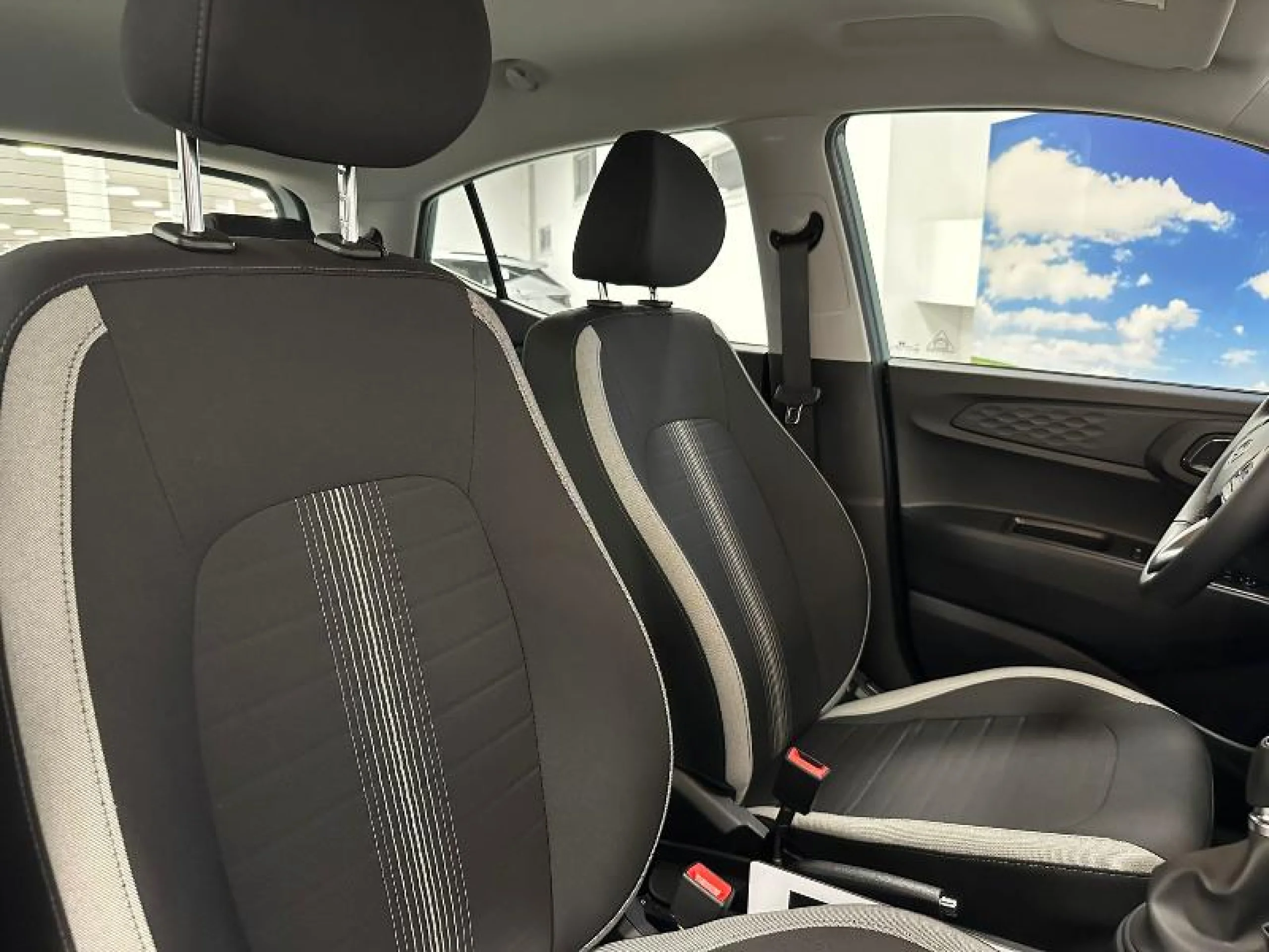 HYUNDAI I10 1.0 KLASS - Foto 9