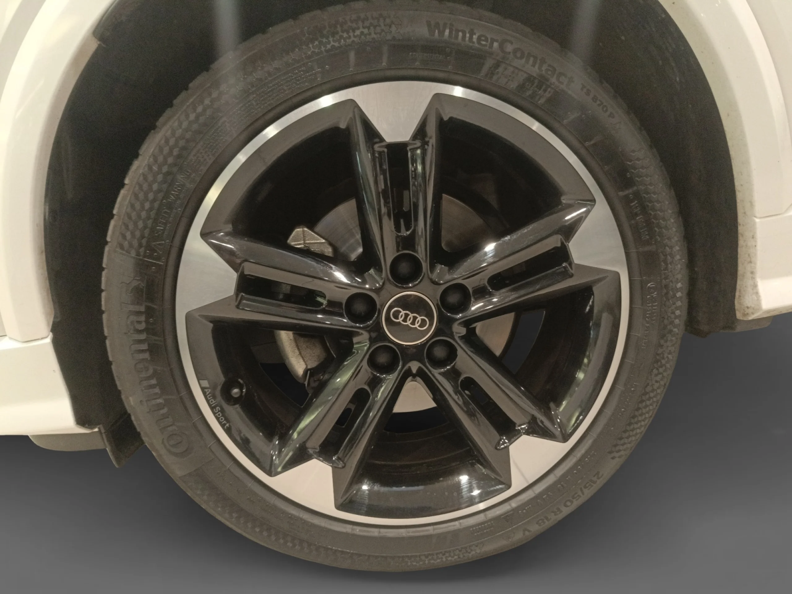 AUDI Q2 BLACK LINE 30 TDI 85KW (116CV) S TRONIC - Foto 5
