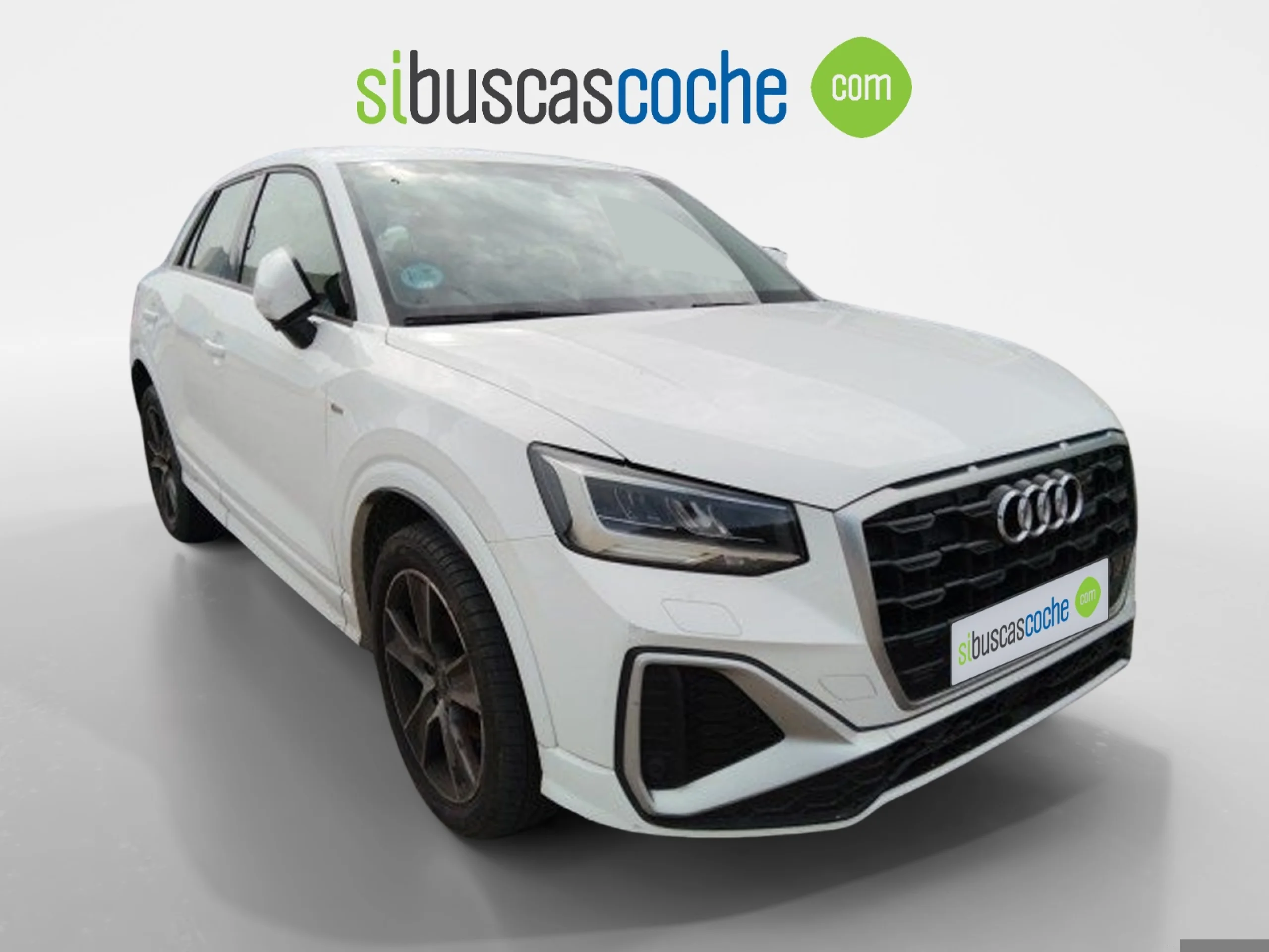 AUDI Q2 30 TFSI 81KW (110CV) - Foto 1