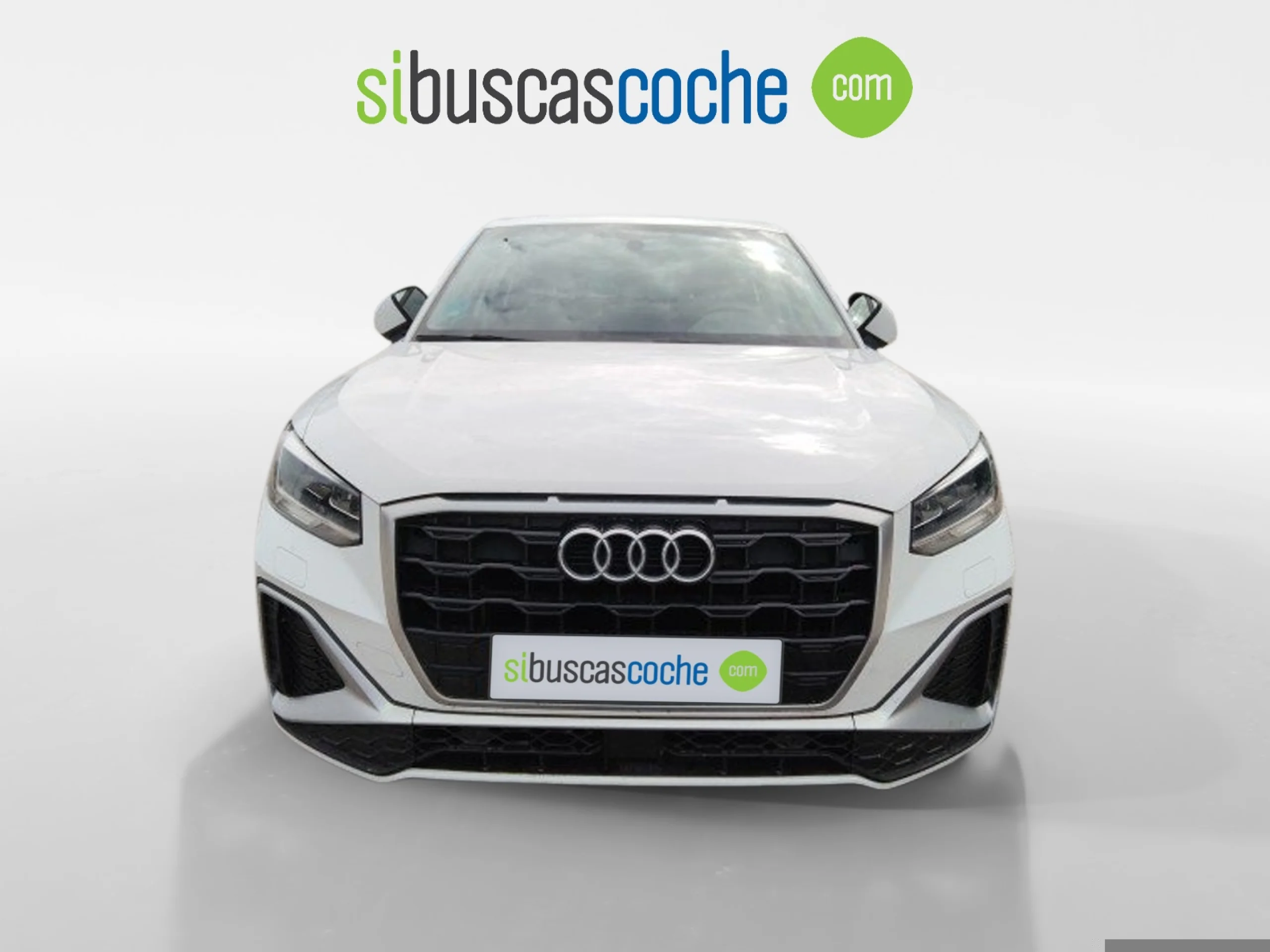 AUDI Q2 30 TFSI 81KW (110CV) - Foto 5