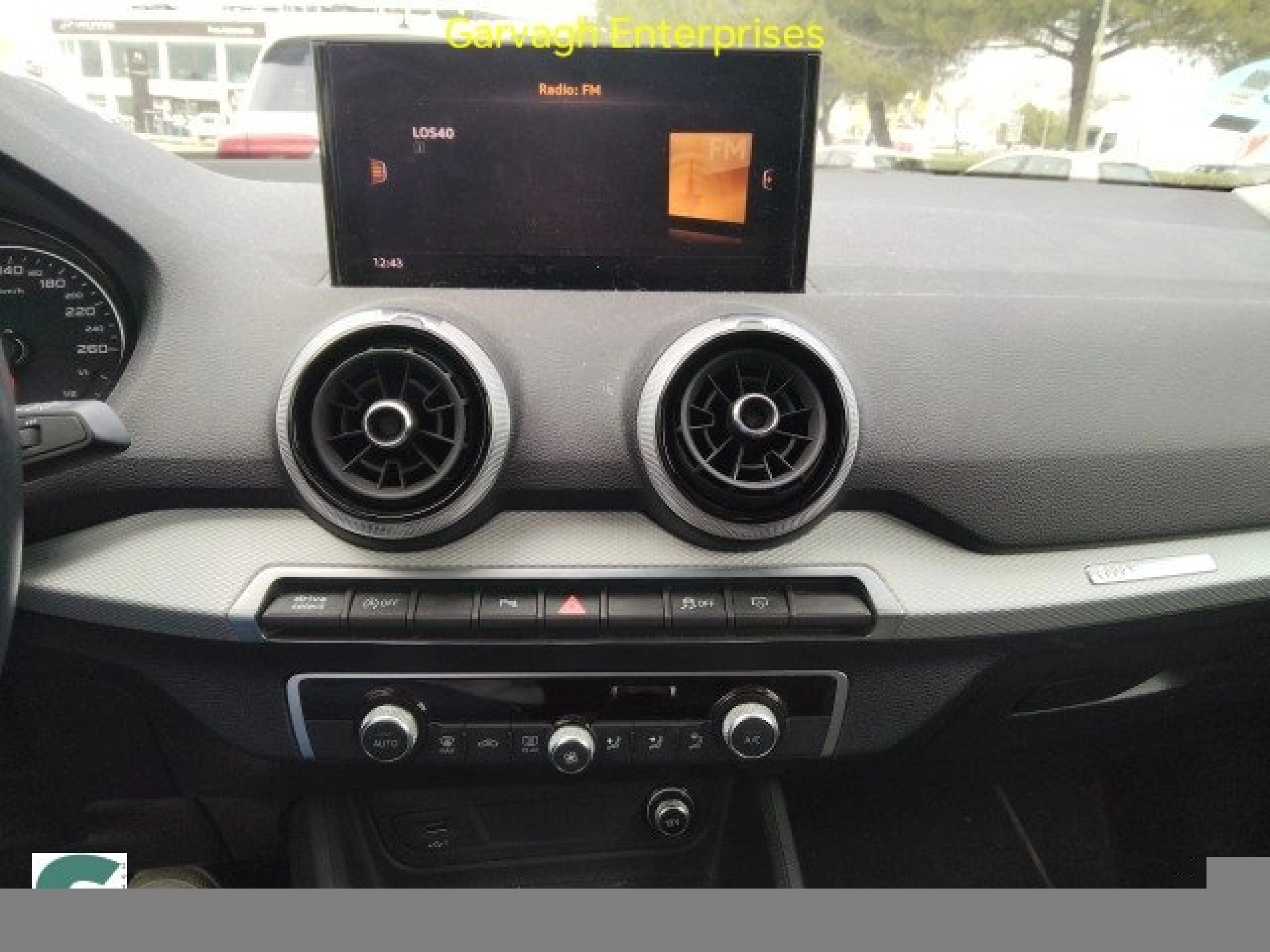 AUDI Q2 30 TFSI 81KW (110CV) - Foto 10