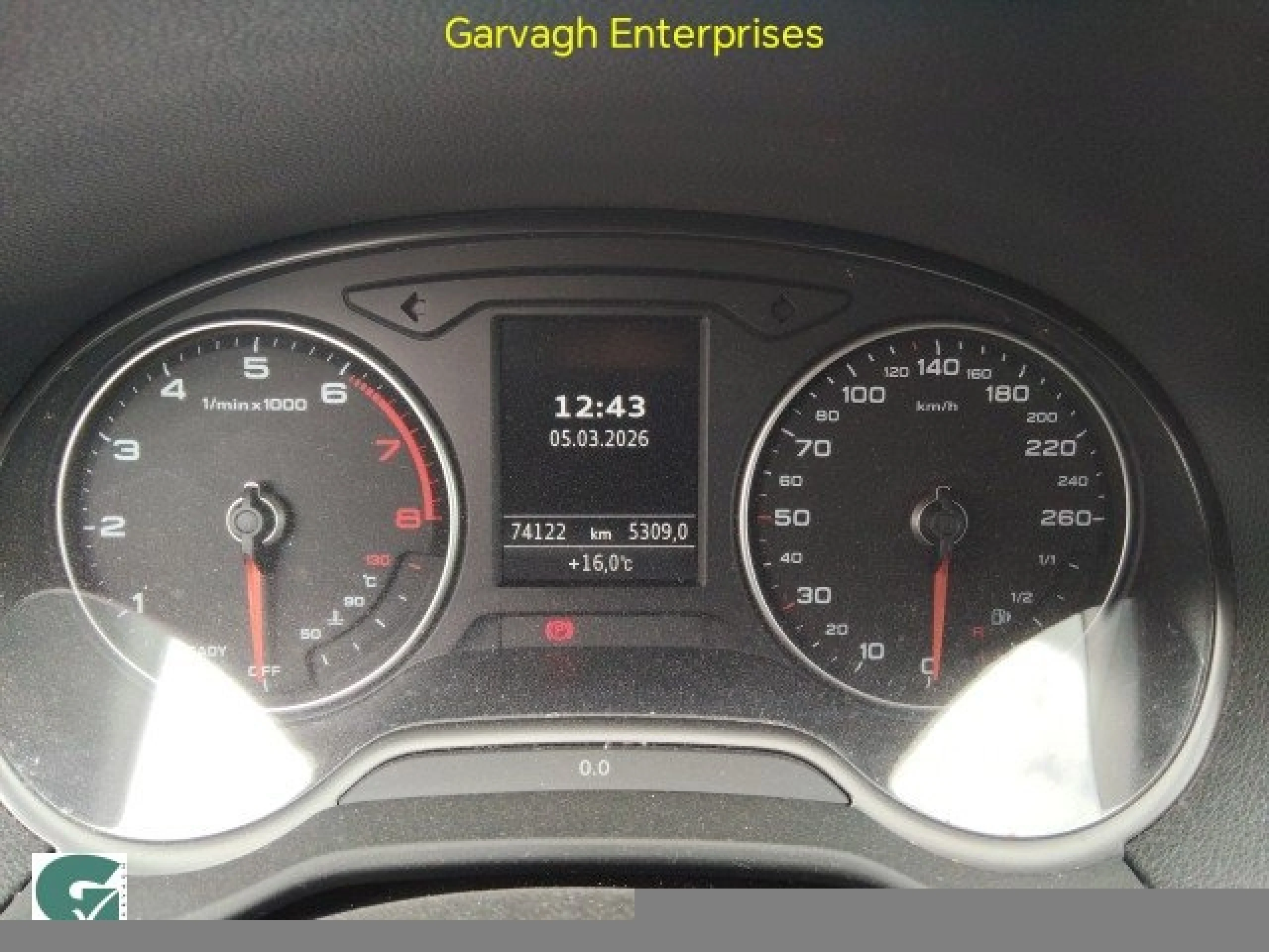 AUDI Q2 30 TFSI 81KW (110CV) - Foto 11