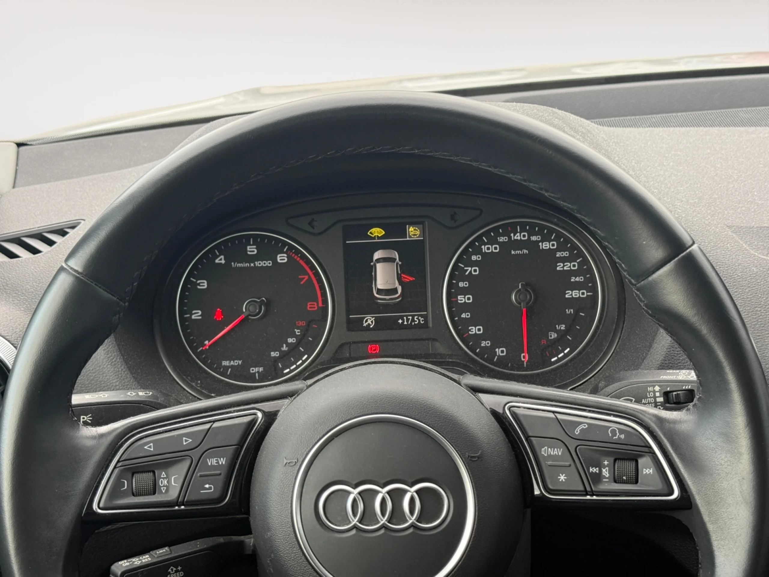 AUDI Q2 30 TFSI 81KW (110CV) - Foto 10