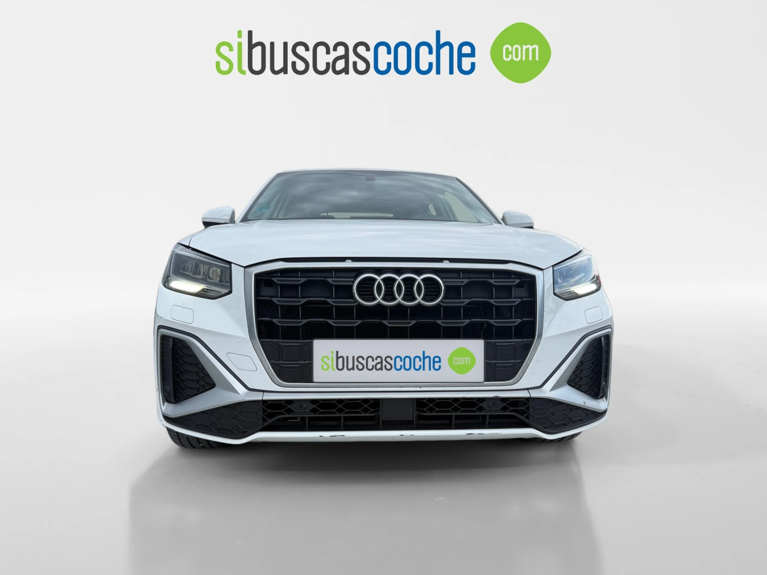AUDI Q2 30 TFSI 81KW (110CV) - Foto 12
