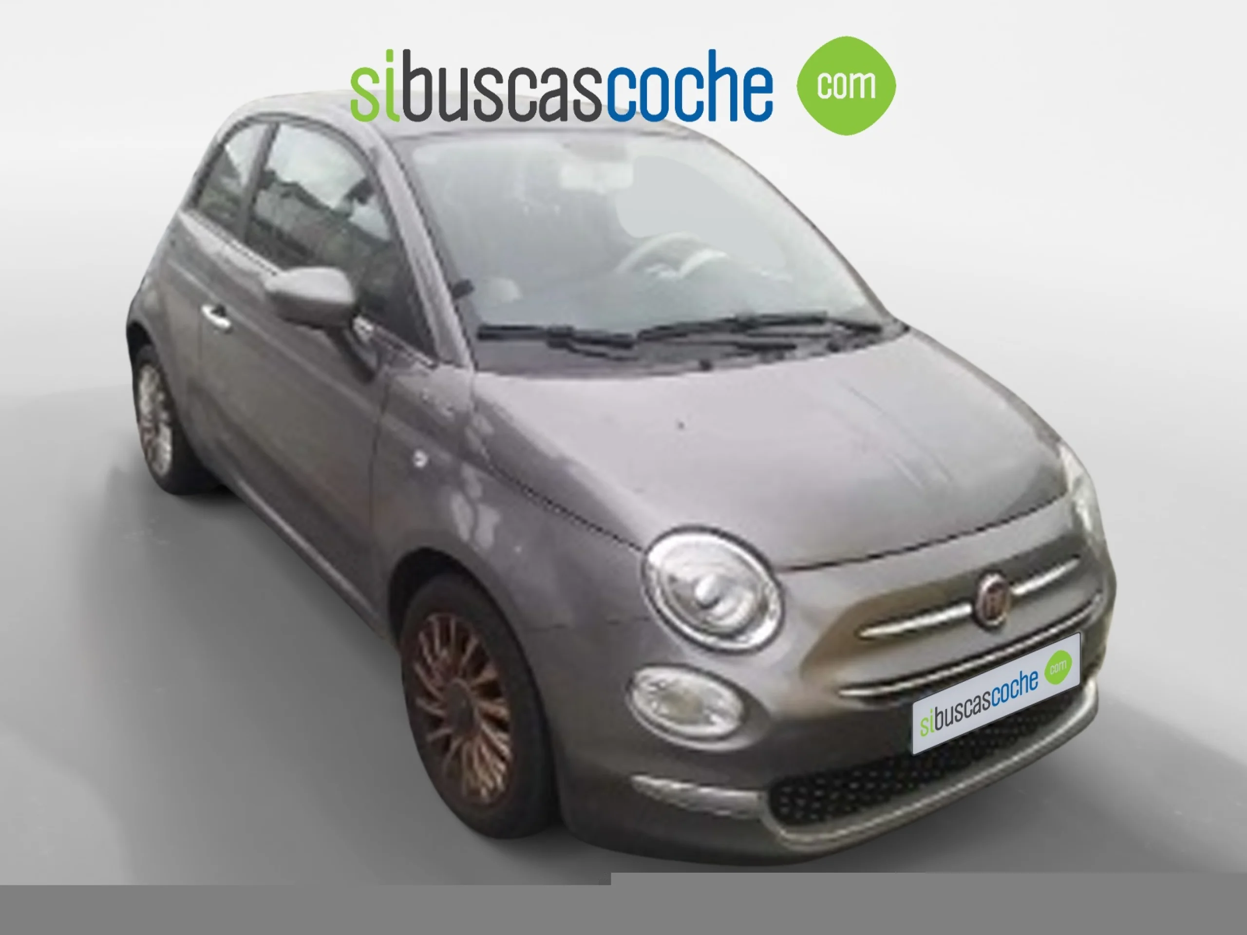 FIAT 500 DOLCEVITA 1.0 HYBRID 51KW (70 CV) - Foto 1