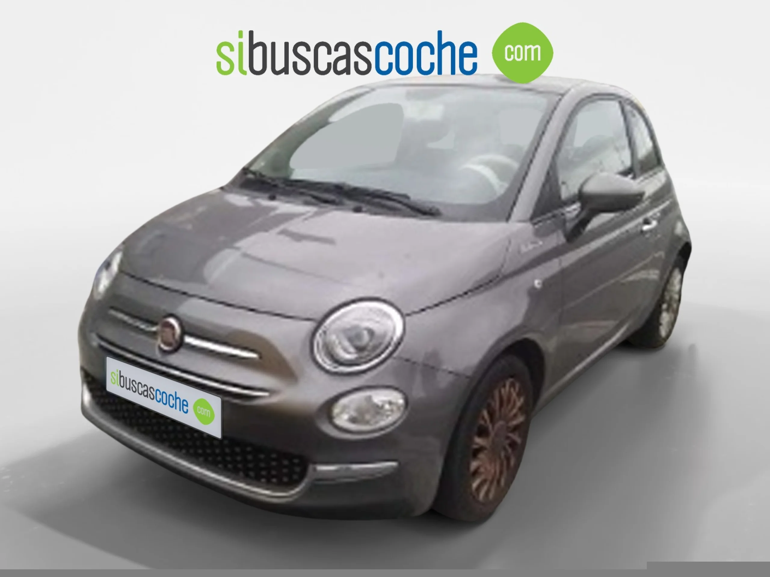 FIAT 500 DOLCEVITA 1.0 HYBRID 51KW (70 CV) - Foto 2