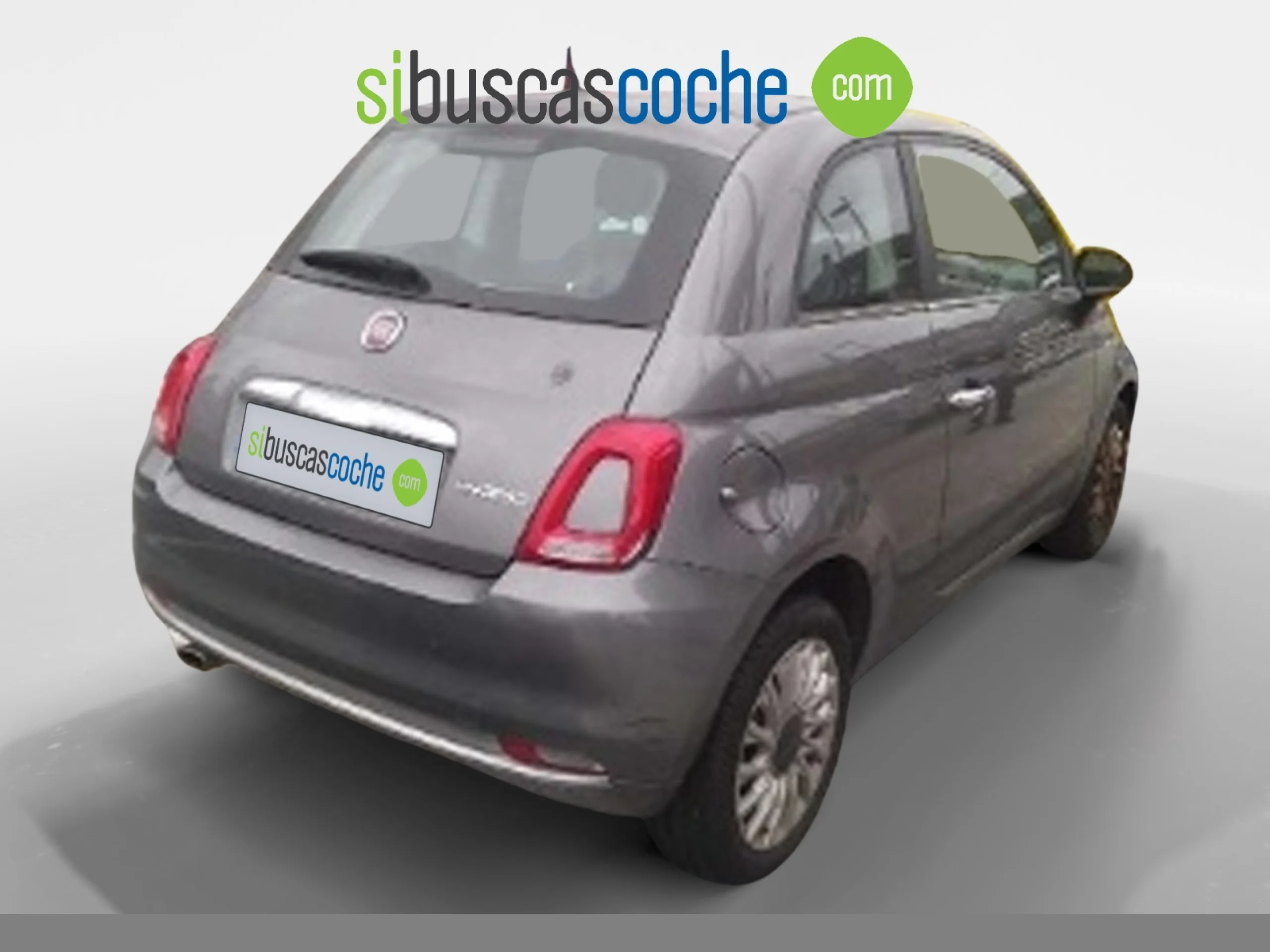 FIAT 500 DOLCEVITA 1.0 HYBRID 51KW (70 CV) - Foto 3