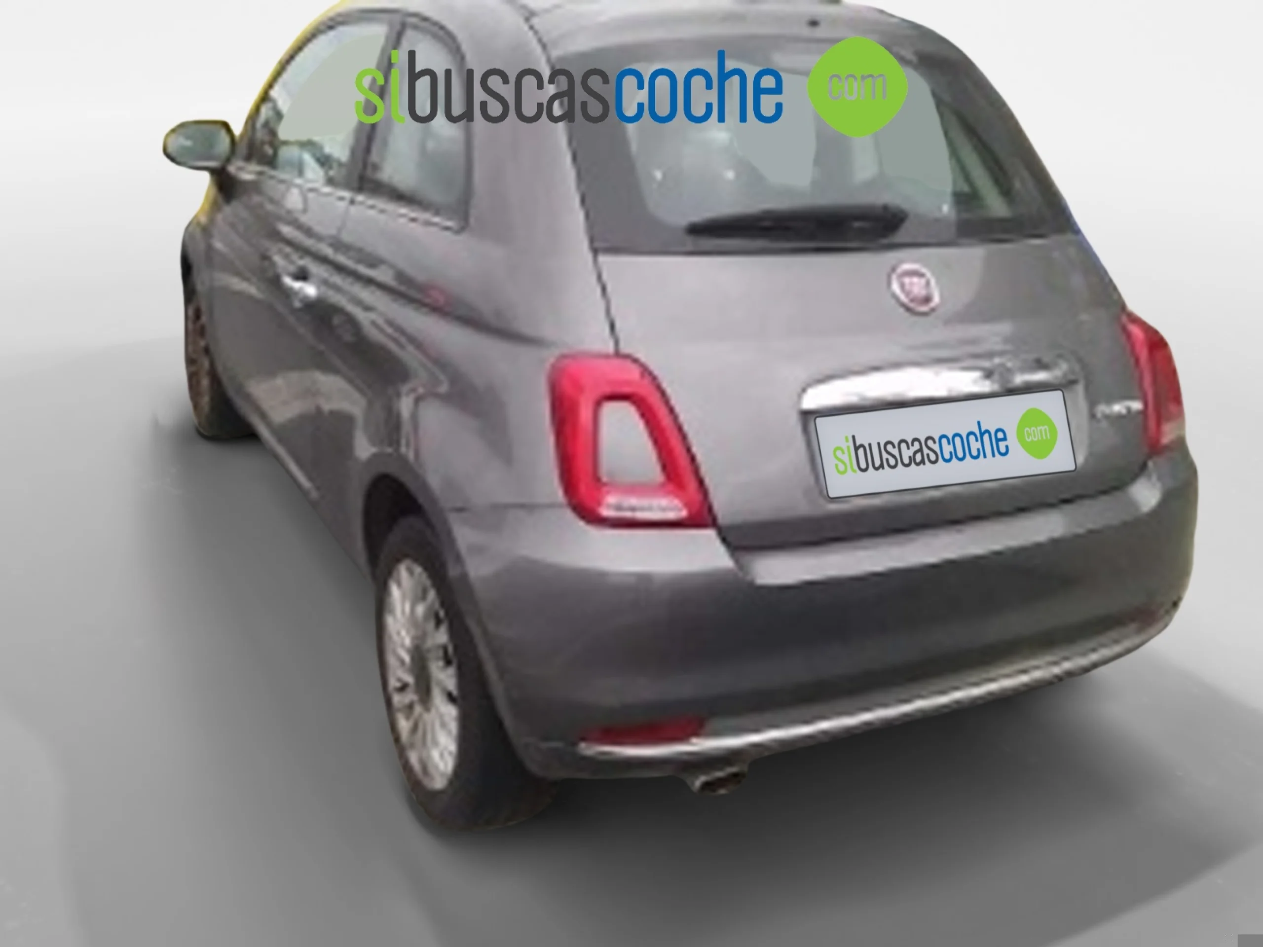 FIAT 500 DOLCEVITA 1.0 HYBRID 51KW (70 CV) - Foto 4