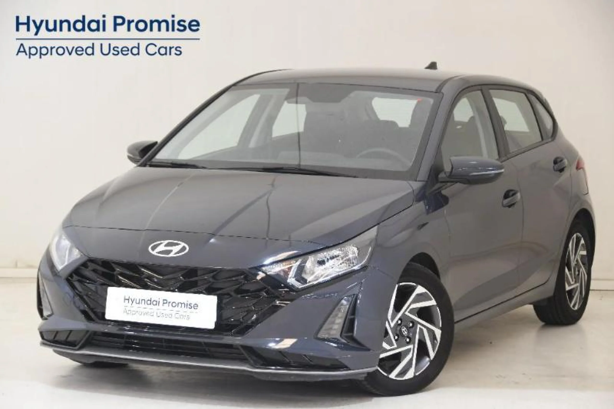 HYUNDAI I20 1.0 TGDI KLASS - Foto 1