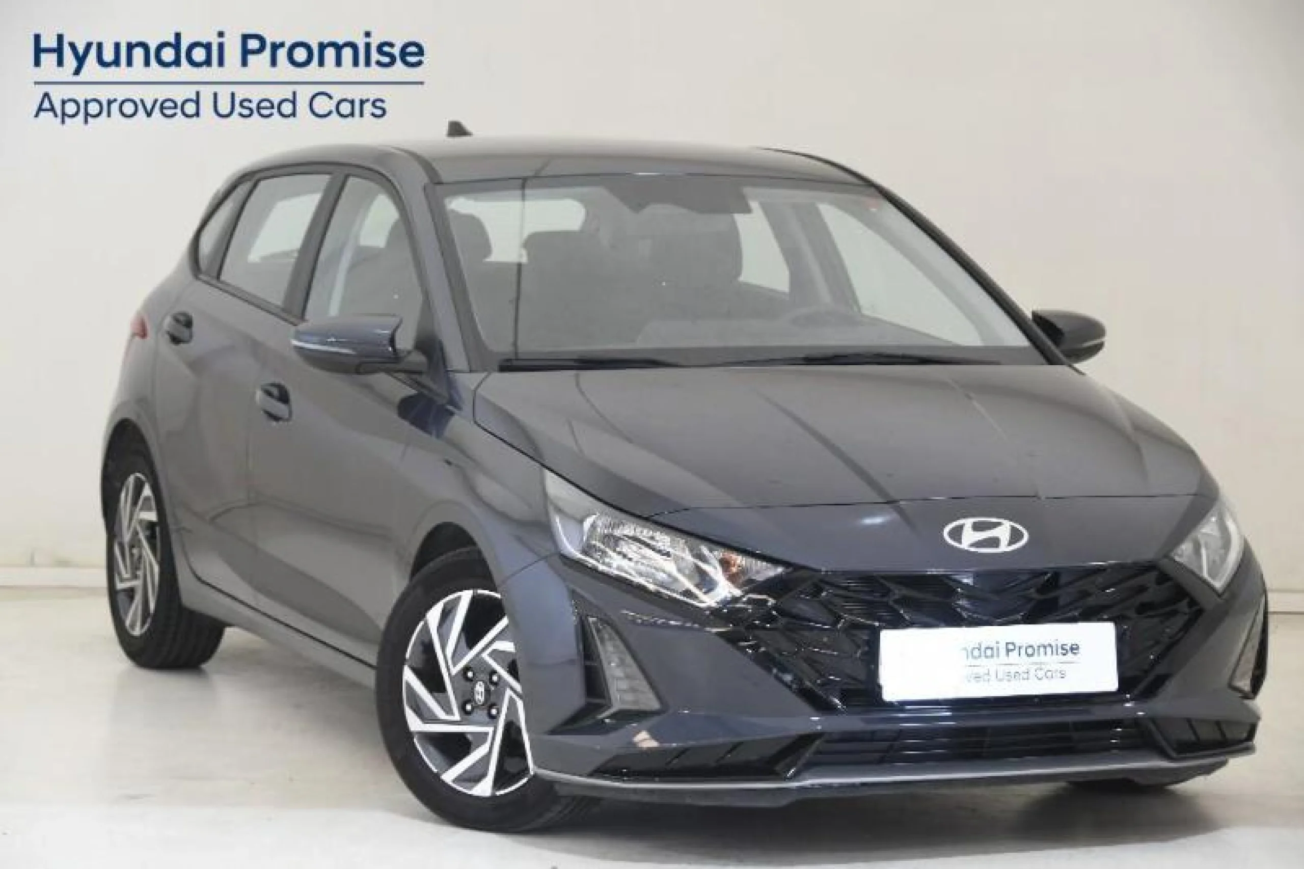 HYUNDAI I20 1.0 TGDI KLASS - Foto 2