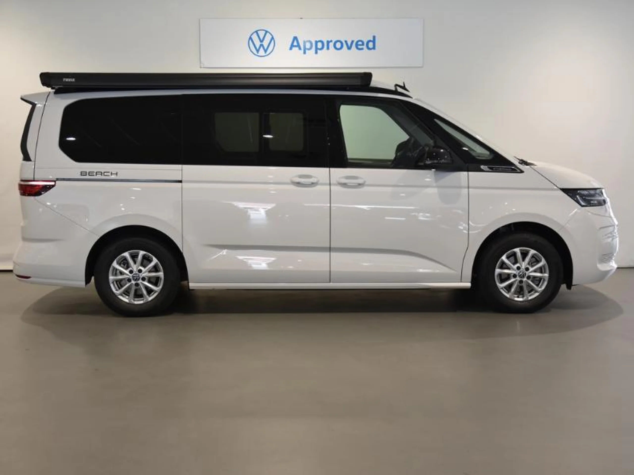 VOLKSWAGEN CALIFORNIA BEACH CAMPER 2.0 TDI 110KW (150CV) DSG - Foto 3