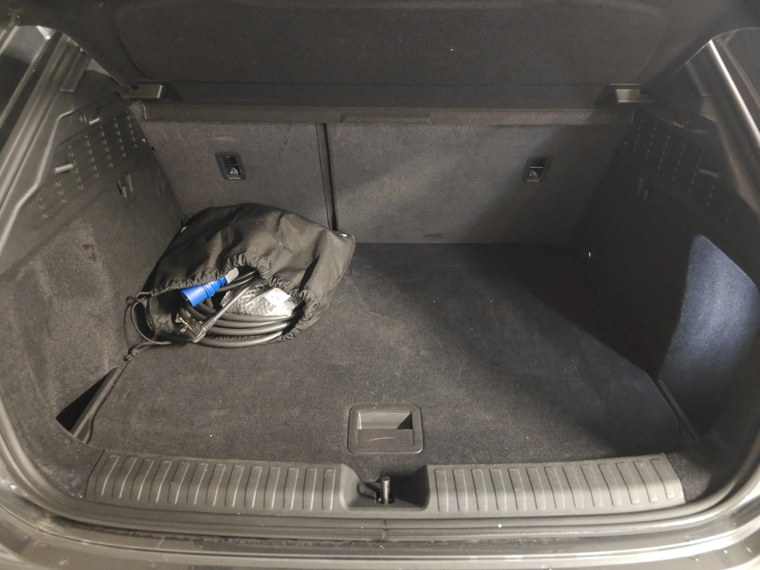 AUDI A3 SPORTBACK ADVANCED 35 TFSI 110KW S TRON - Foto 7