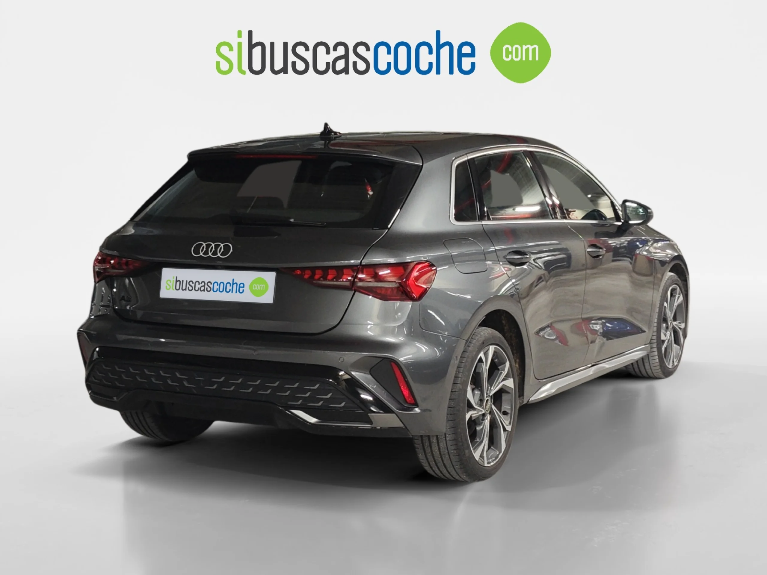 AUDI A3 SPORTBACK ADVANCED 35 TFSI 110KW S TRON - Foto 18