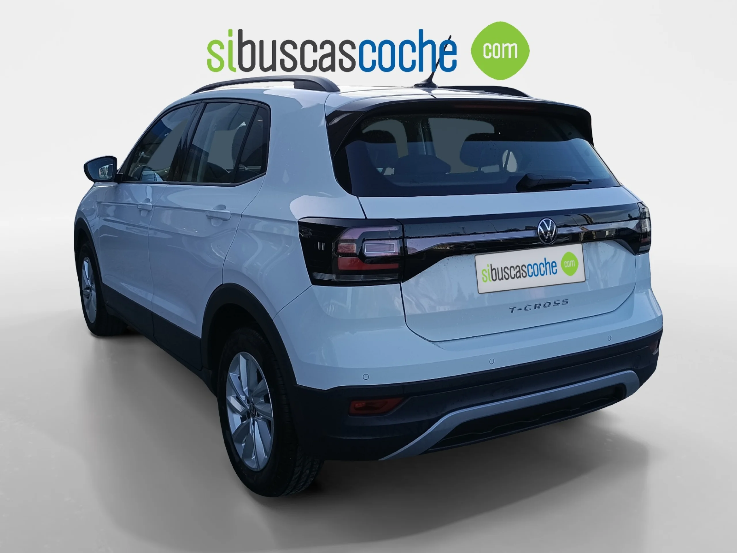 VOLKSWAGEN T CROSS ADVANCE 1.0 TSI 70KW (95CV) - Foto 2