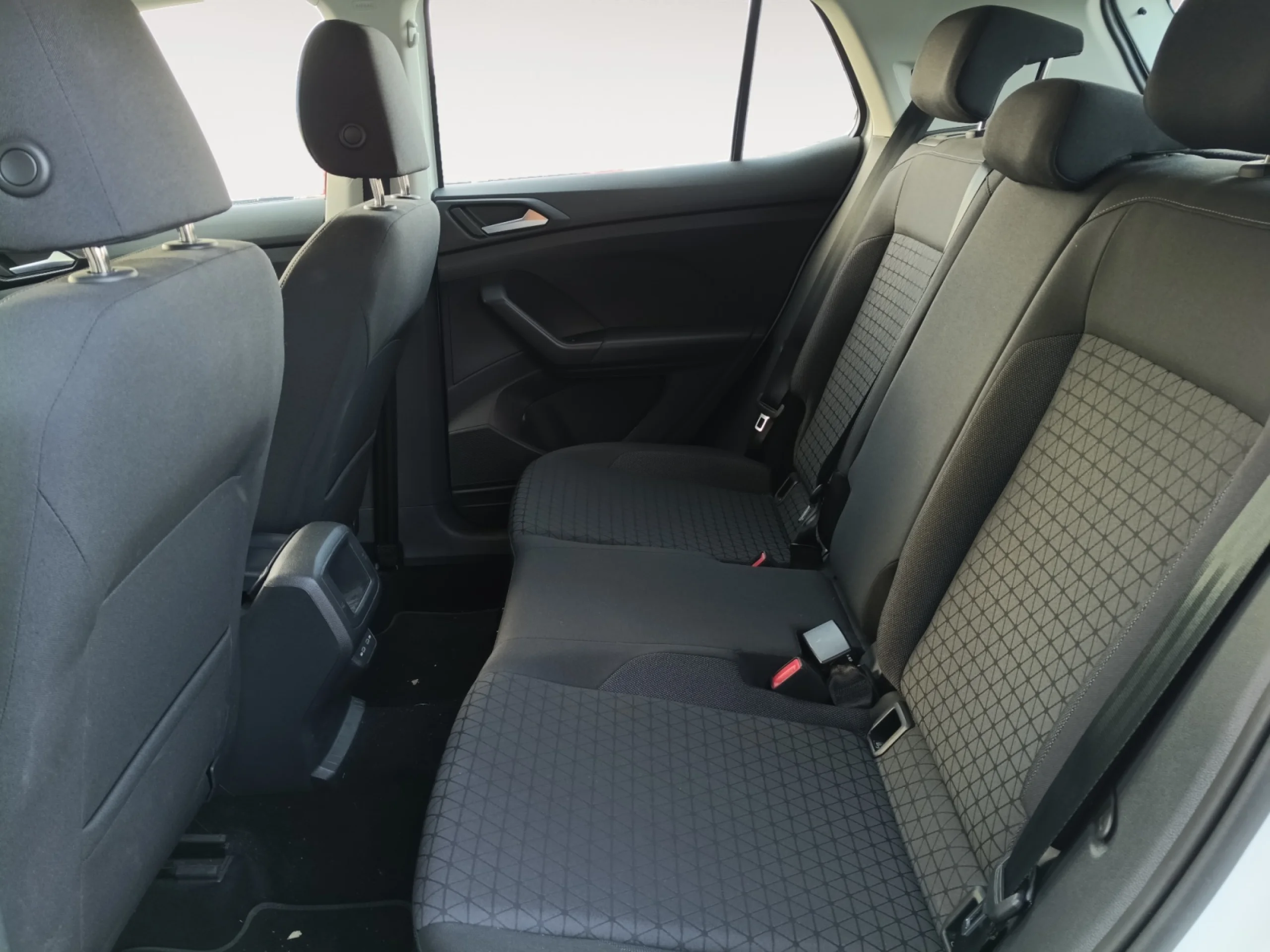 VOLKSWAGEN T CROSS ADVANCE 1.0 TSI 70KW (95CV) - Foto 6