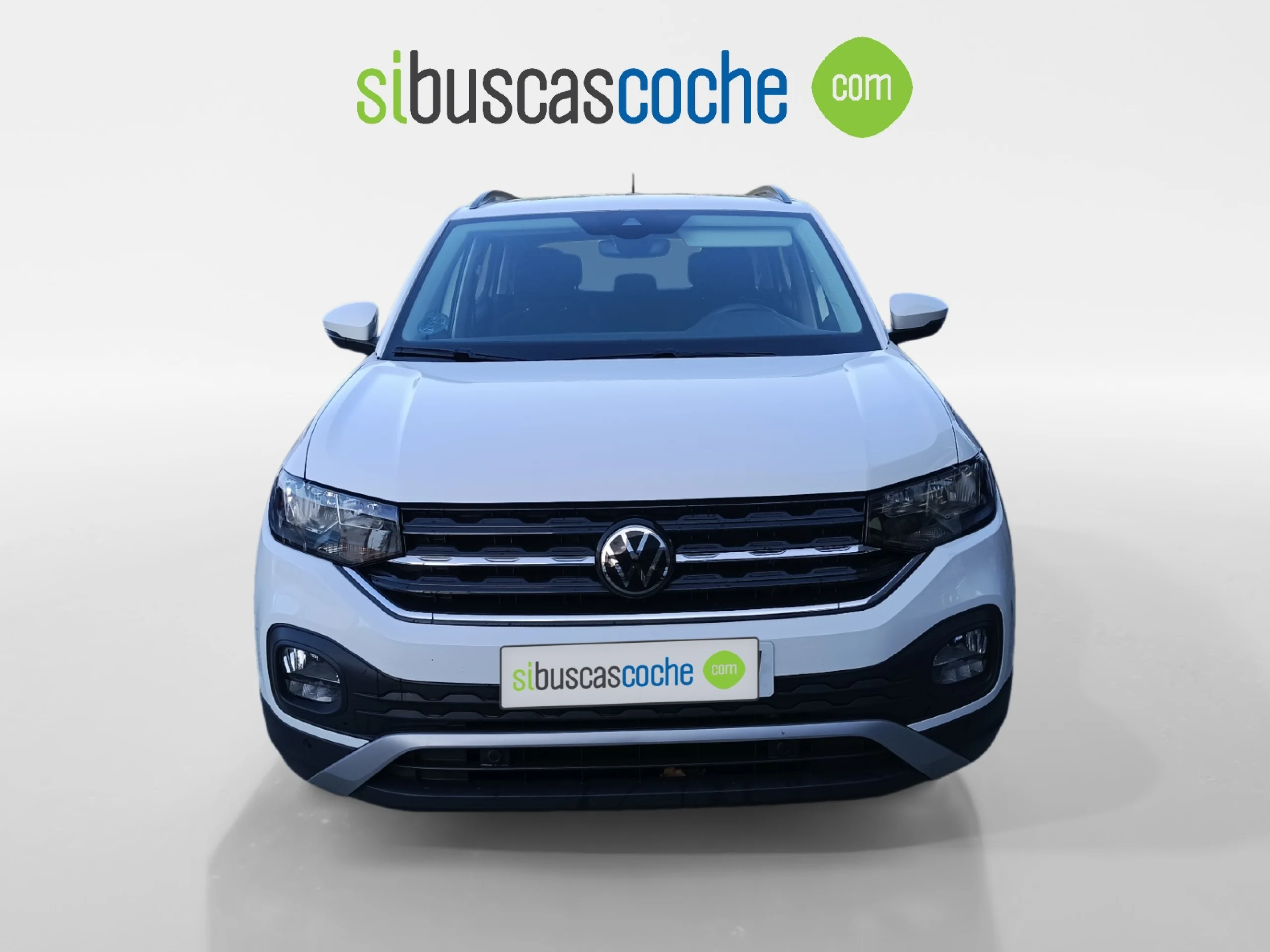 VOLKSWAGEN T CROSS ADVANCE 1.0 TSI 70KW (95CV) - Foto 12