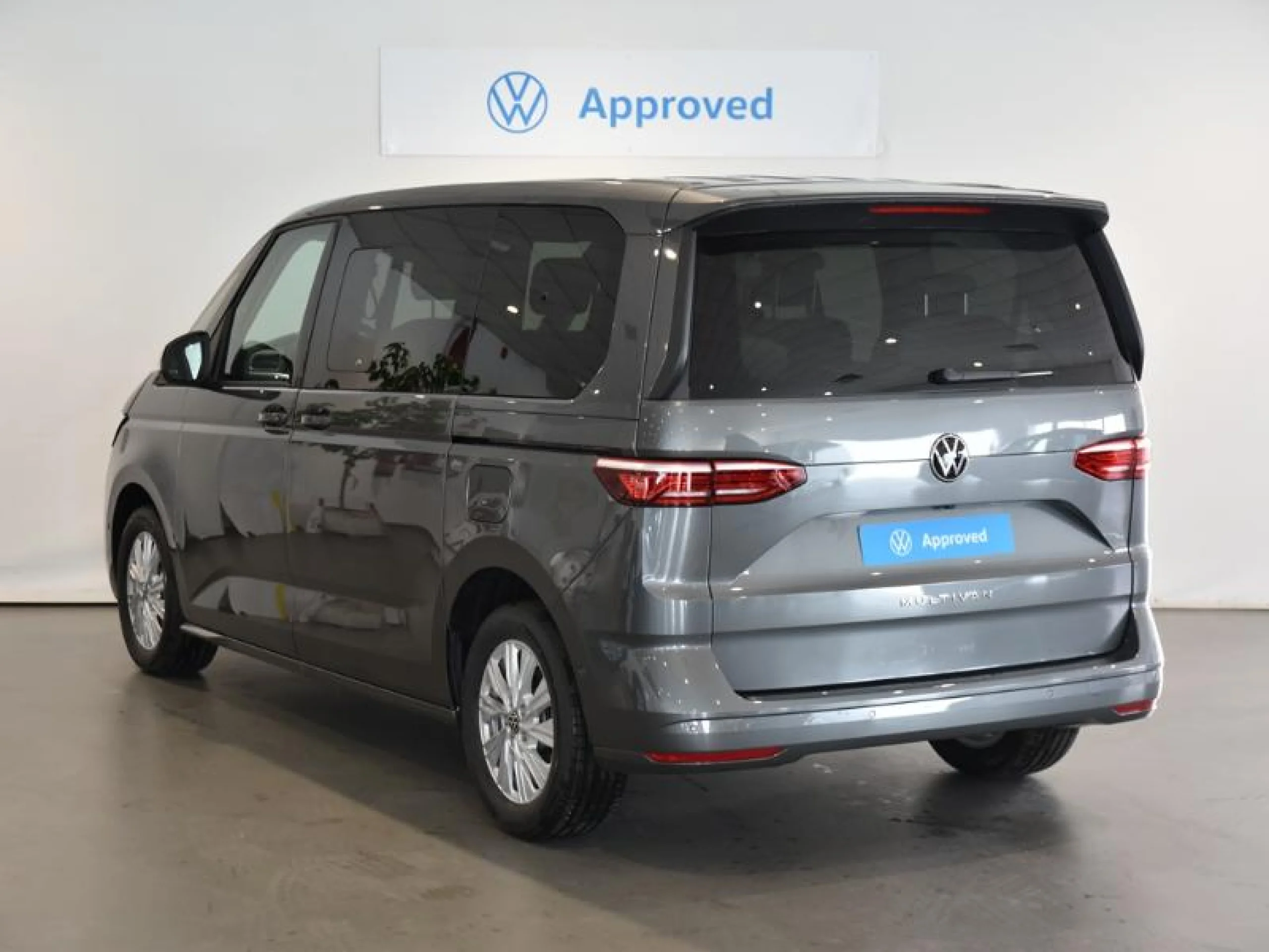 VW COMERCIALES Multivan MULTIVAN   LIFE    2.0 TDI 110 KW (150 CV) DSG 7 VEL. - Foto 2