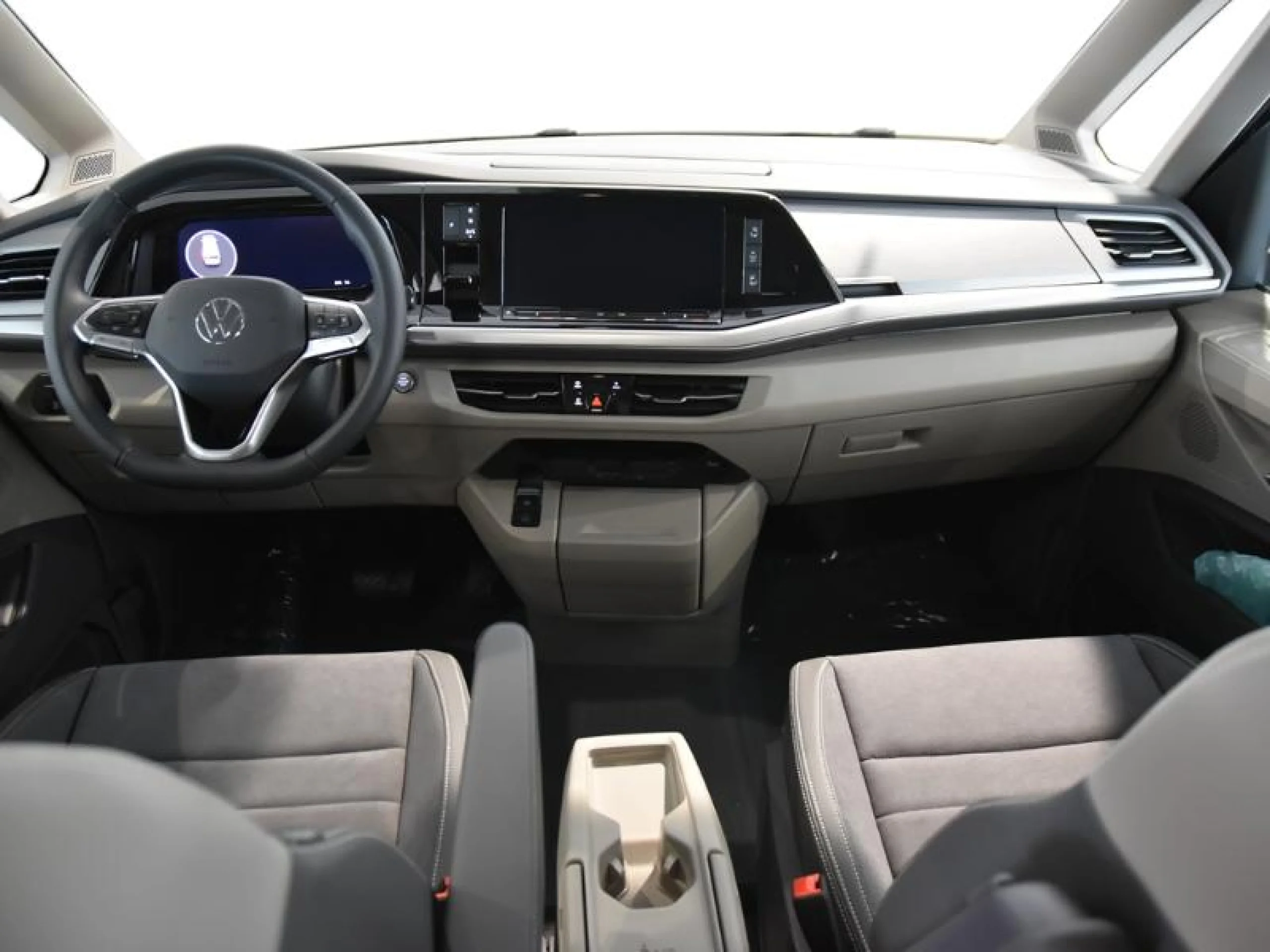 VW COMERCIALES Multivan MULTIVAN   LIFE    2.0 TDI 110 KW (150 CV) DSG 7 VEL. - Foto 4