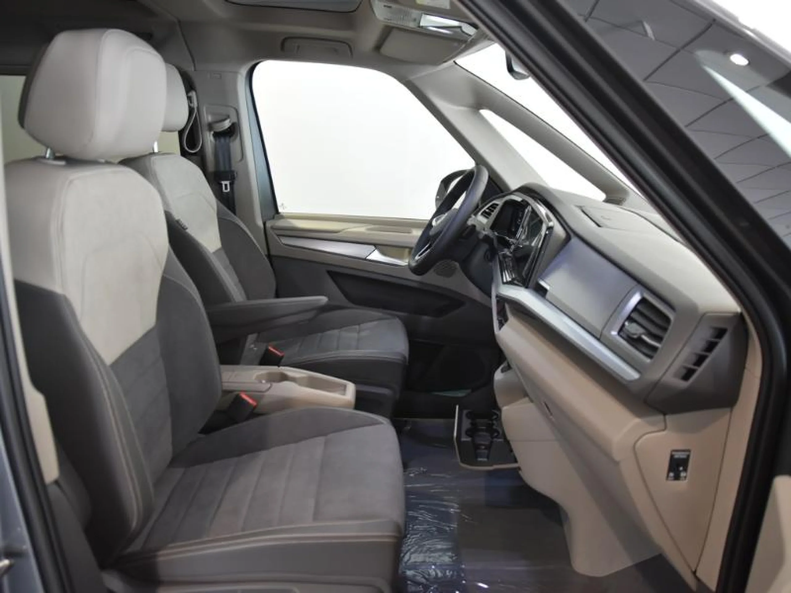 VW COMERCIALES Multivan MULTIVAN   LIFE    2.0 TDI 110 KW (150 CV) DSG 7 VEL. - Foto 5