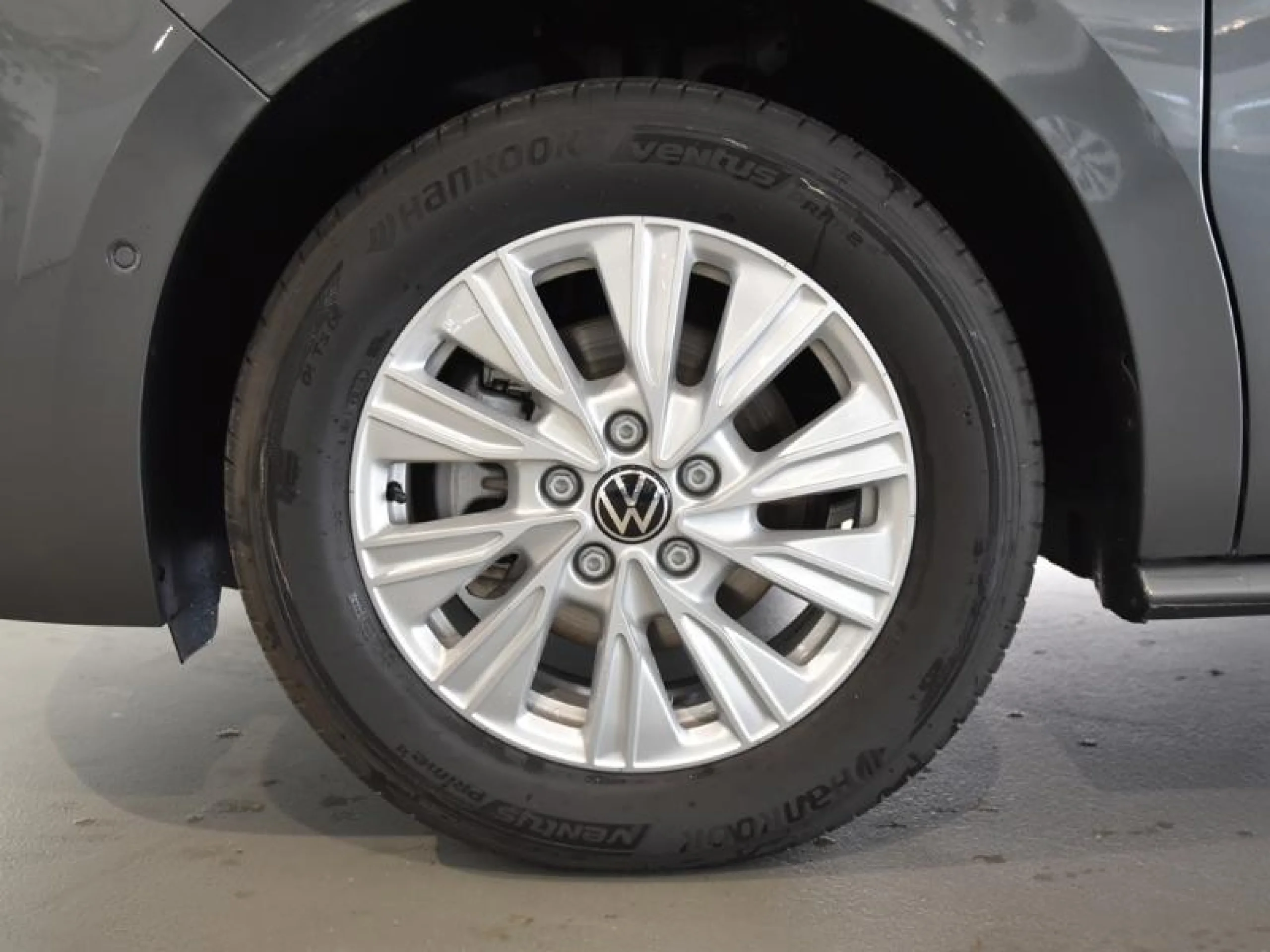 VW COMERCIALES Multivan MULTIVAN   LIFE    2.0 TDI 110 KW (150 CV) DSG 7 VEL. - Foto 8