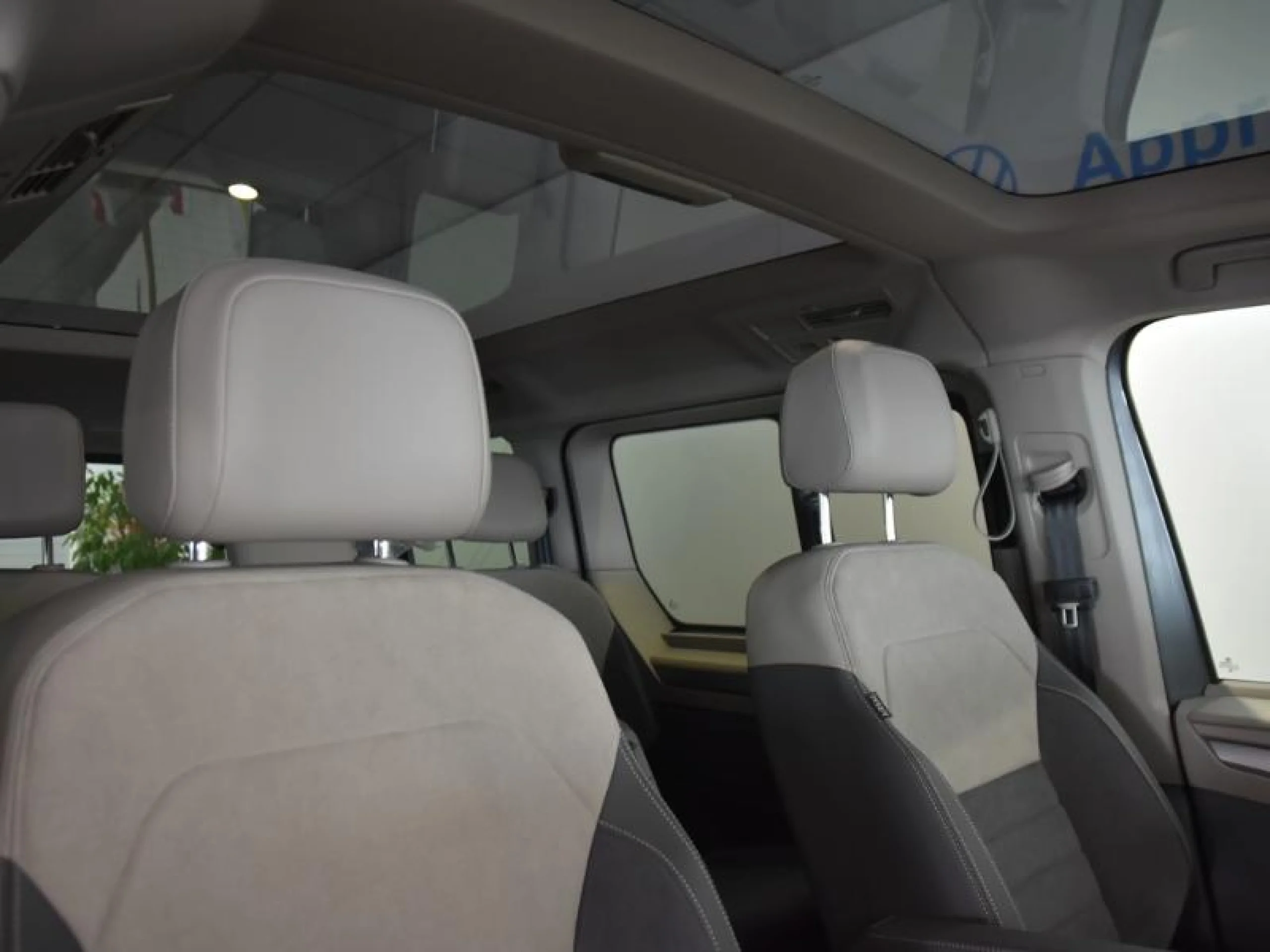 VW COMERCIALES Multivan MULTIVAN   LIFE    2.0 TDI 110 KW (150 CV) DSG 7 VEL. - Foto 9