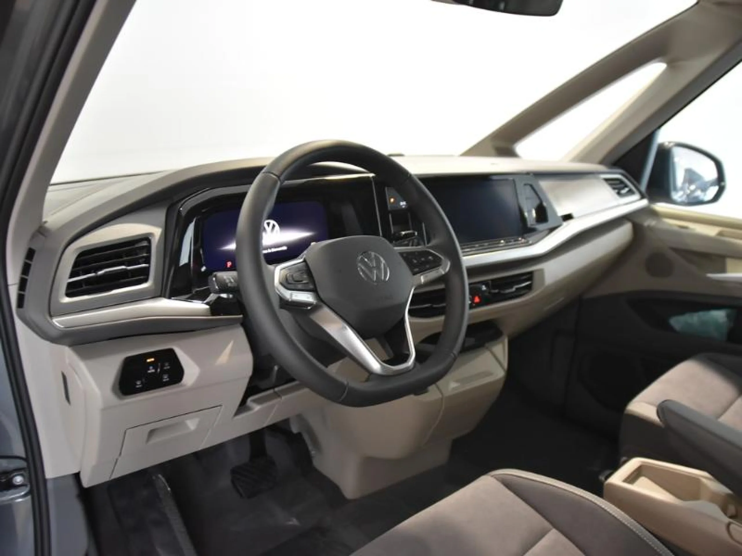 VW COMERCIALES Multivan MULTIVAN   LIFE    2.0 TDI 110 KW (150 CV) DSG 7 VEL. - Foto 12