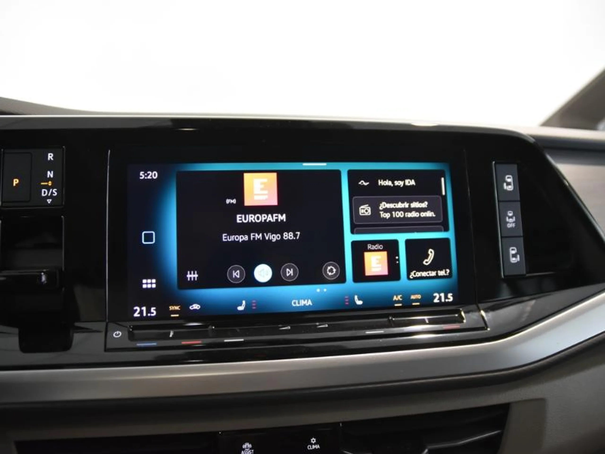 VW COMERCIALES Multivan MULTIVAN   LIFE    2.0 TDI 110 KW (150 CV) DSG 7 VEL. - Foto 15