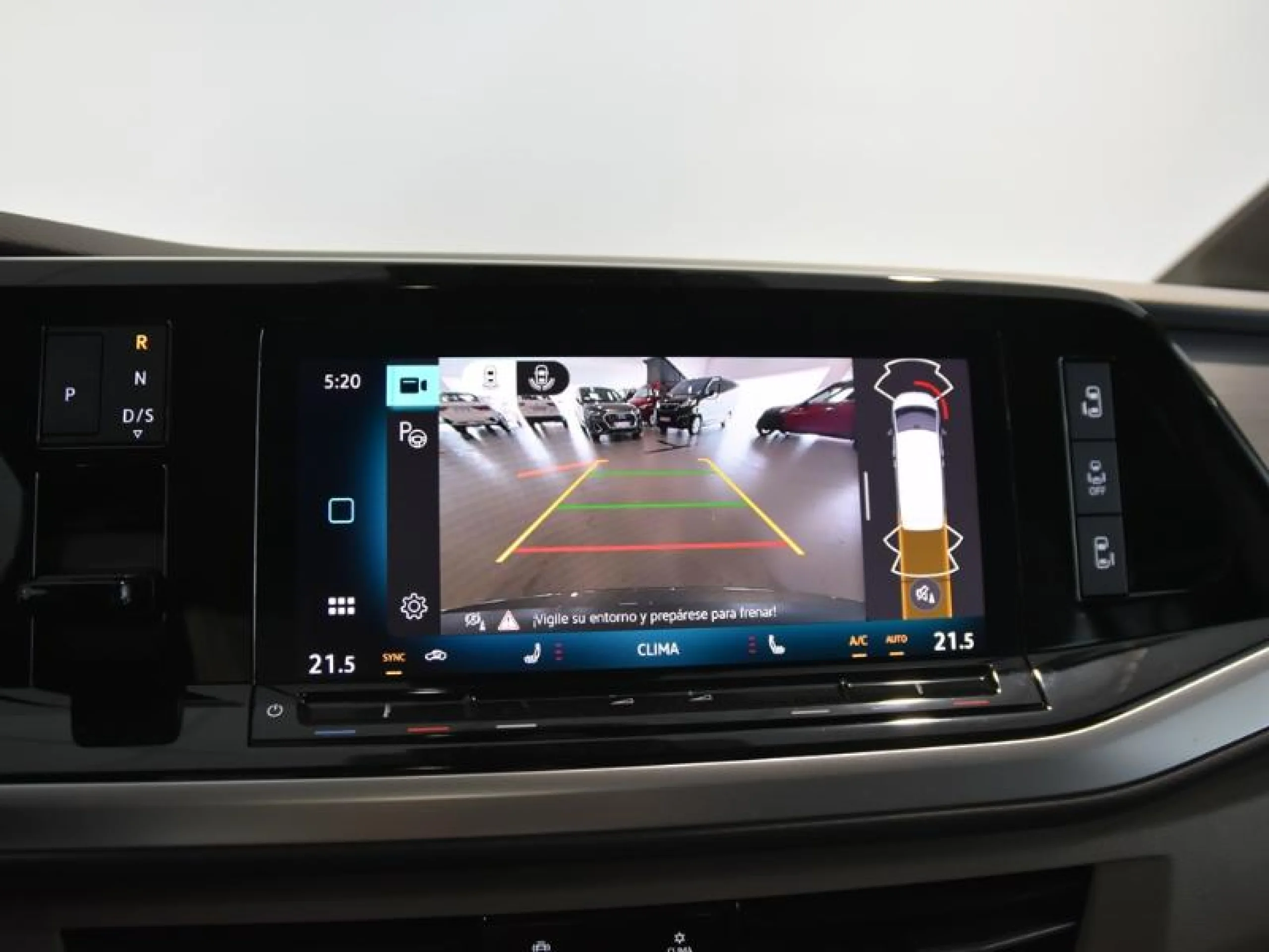 VW COMERCIALES Multivan MULTIVAN   LIFE    2.0 TDI 110 KW (150 CV) DSG 7 VEL. - Foto 16