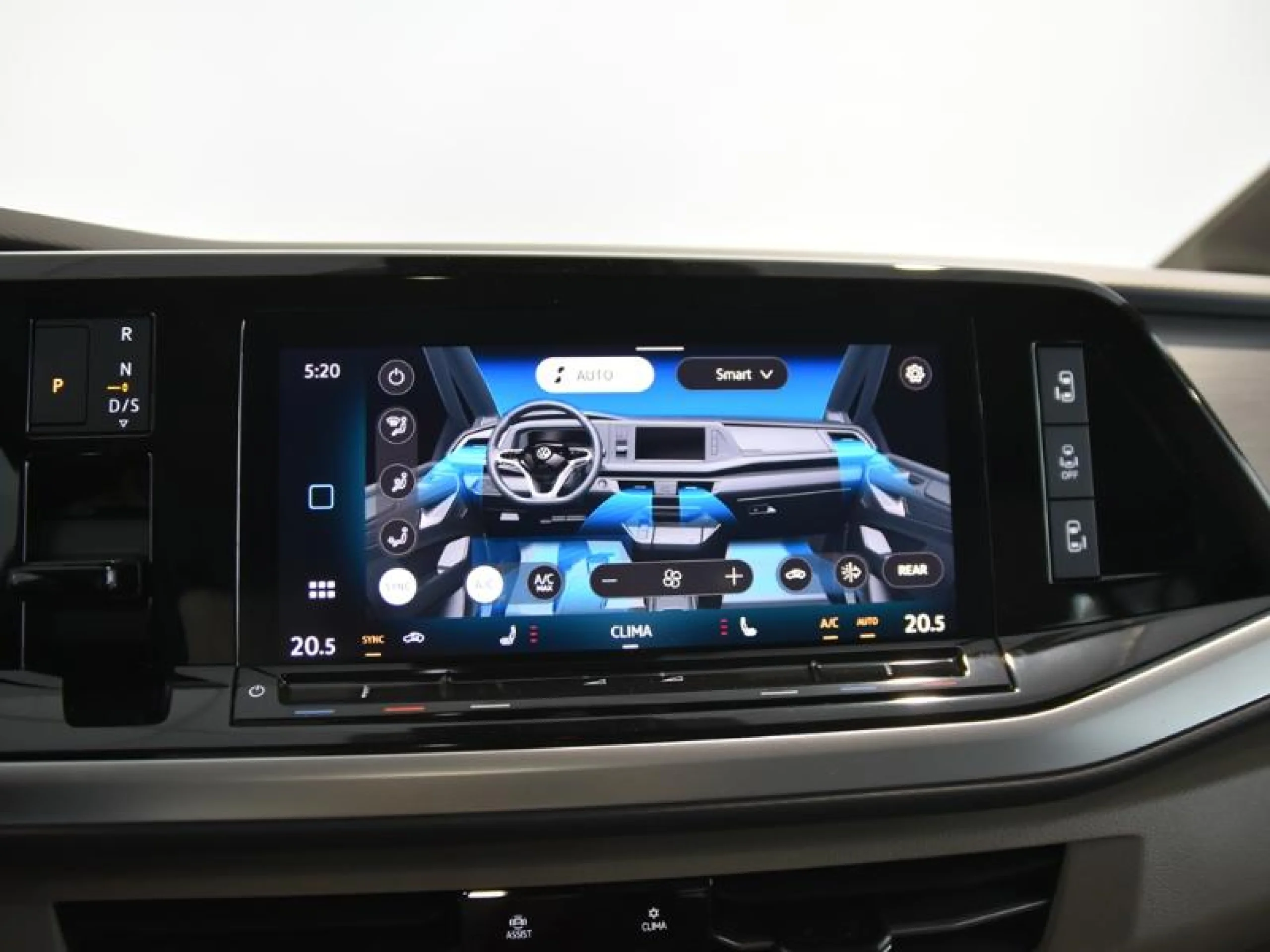 VW COMERCIALES Multivan MULTIVAN   LIFE    2.0 TDI 110 KW (150 CV) DSG 7 VEL. - Foto 17