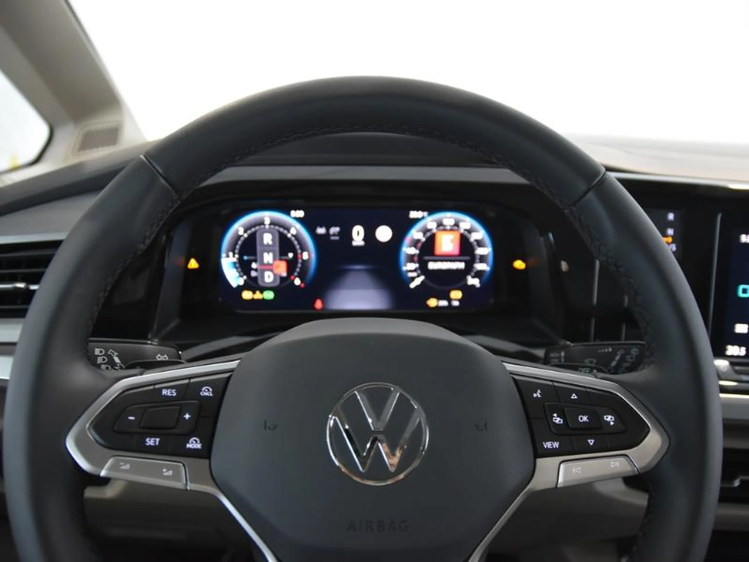 VW COMERCIALES Multivan MULTIVAN   LIFE    2.0 TDI 110 KW (150 CV) DSG 7 VEL. - Foto 18