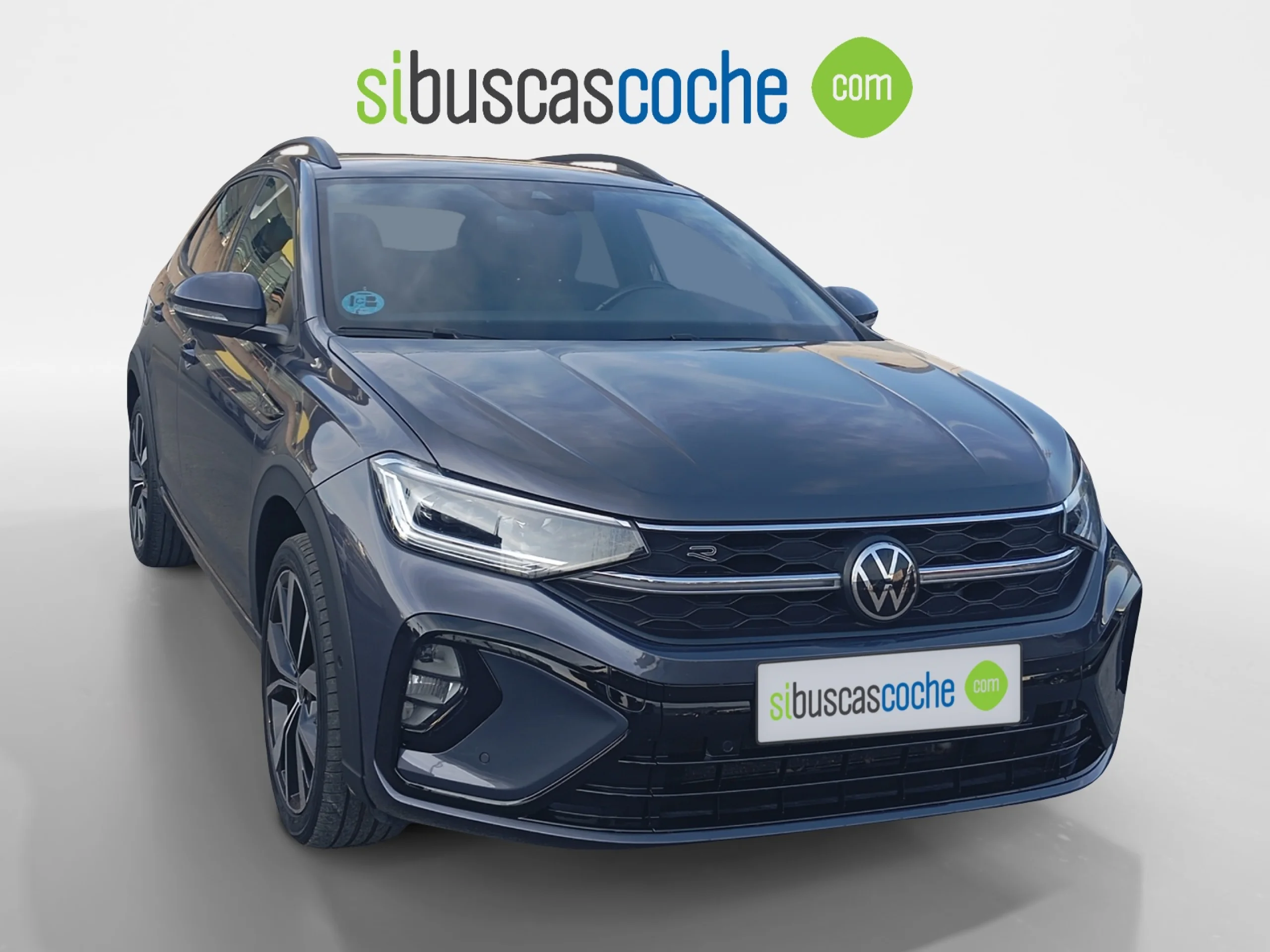 VOLKSWAGEN TAIGO R LINE 1.5 TSI 110KW (150CV) DSG - Foto 1