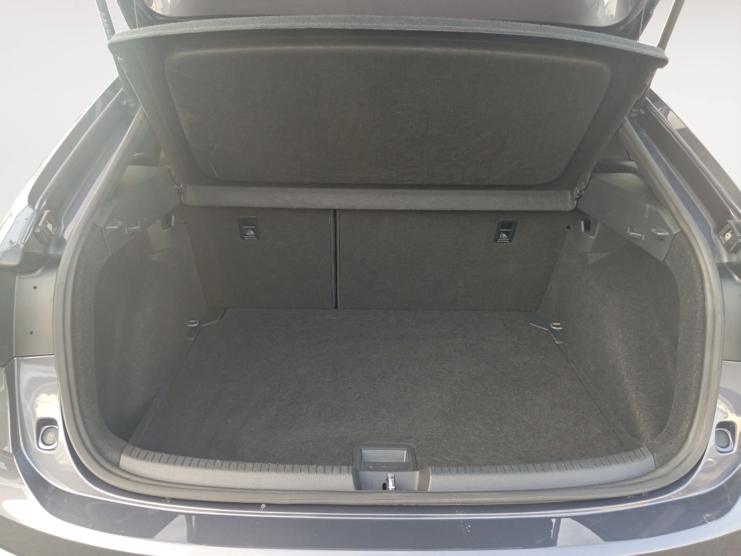 VOLKSWAGEN TAIGO R LINE 1.5 TSI 110KW (150CV) DSG - Foto 7