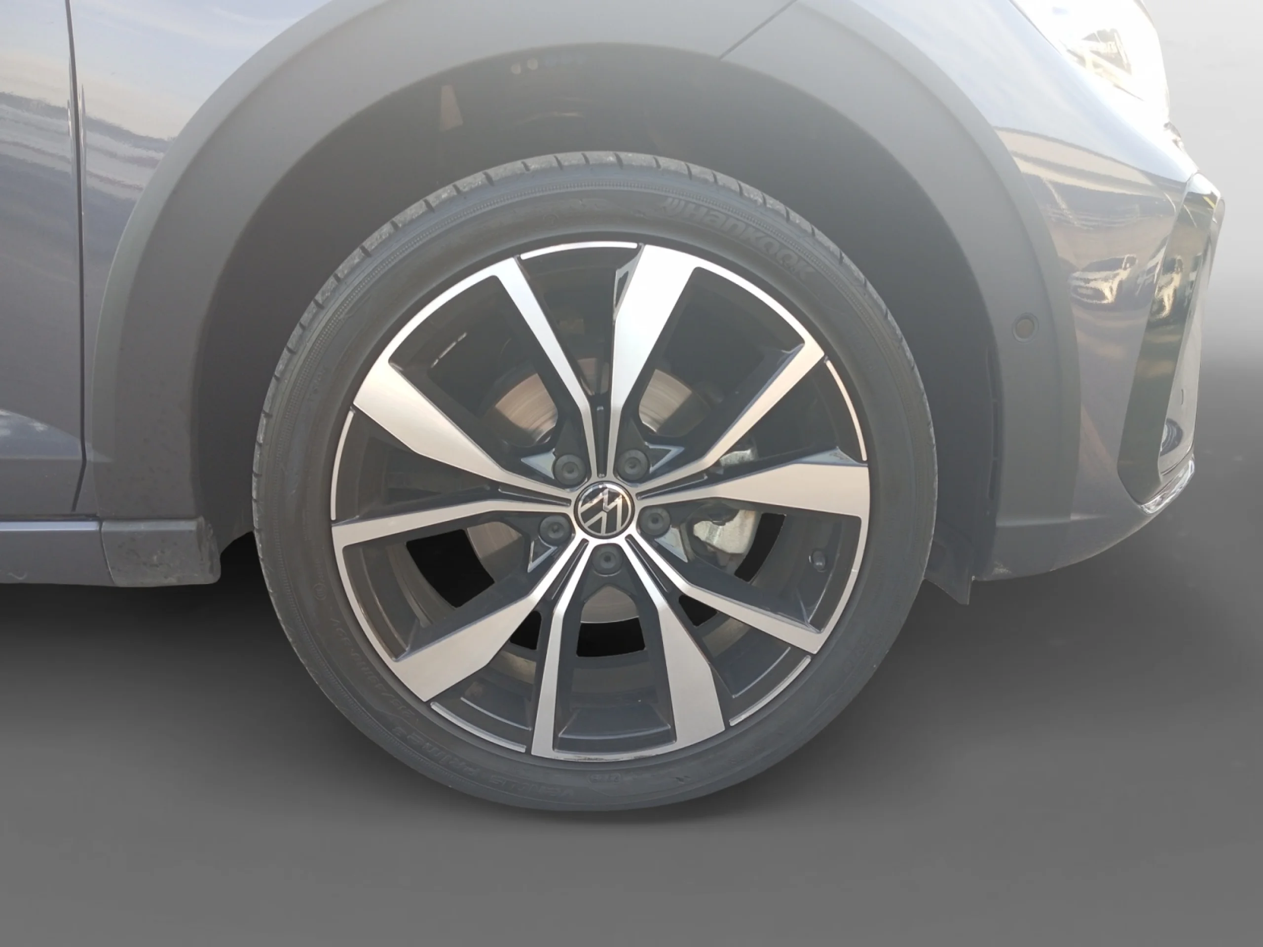 VOLKSWAGEN TAIGO R LINE 1.5 TSI 110KW (150CV) DSG - Foto 8