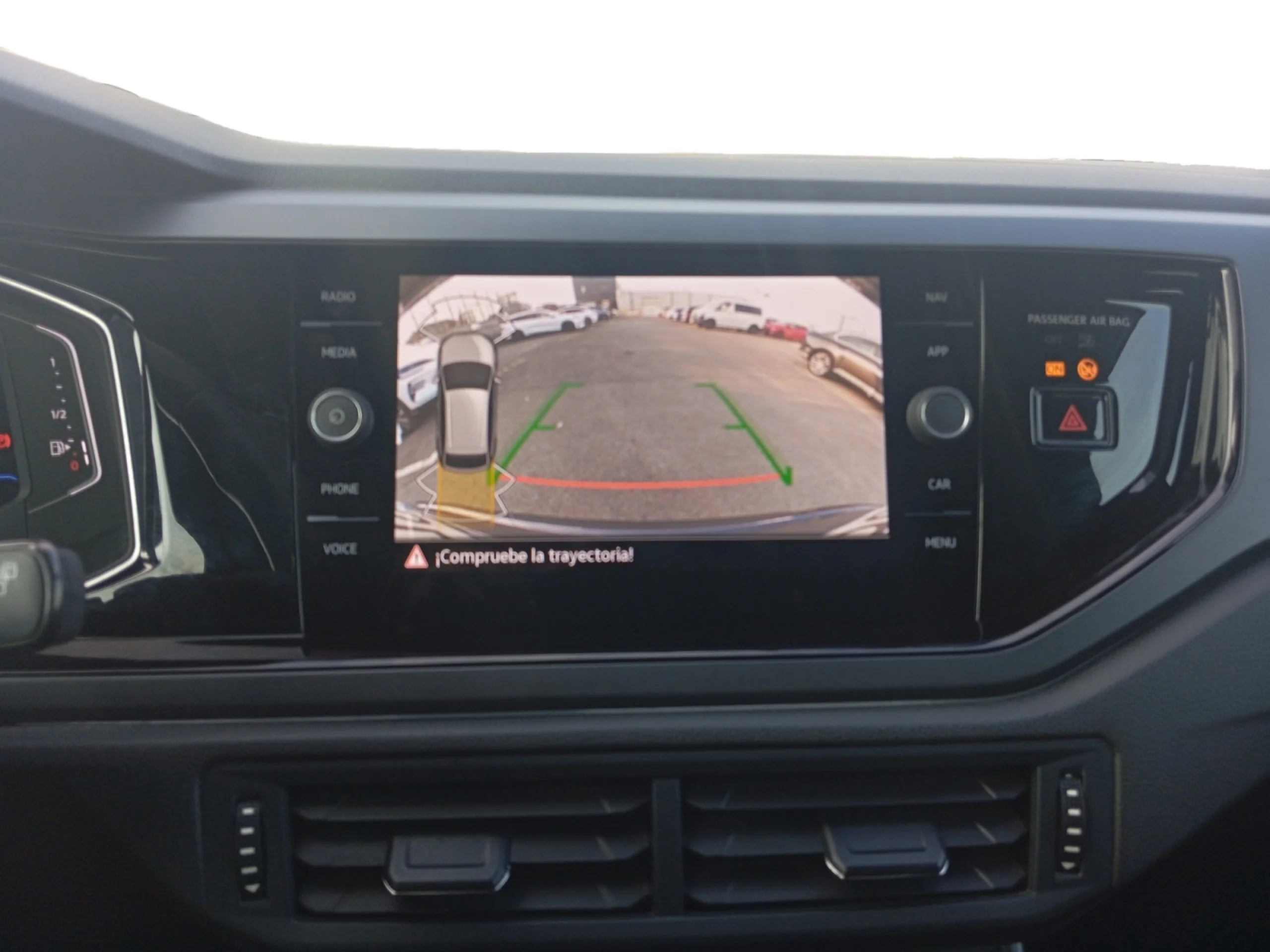 VOLKSWAGEN TAIGO R LINE 1.5 TSI 110KW (150CV) DSG - Foto 9