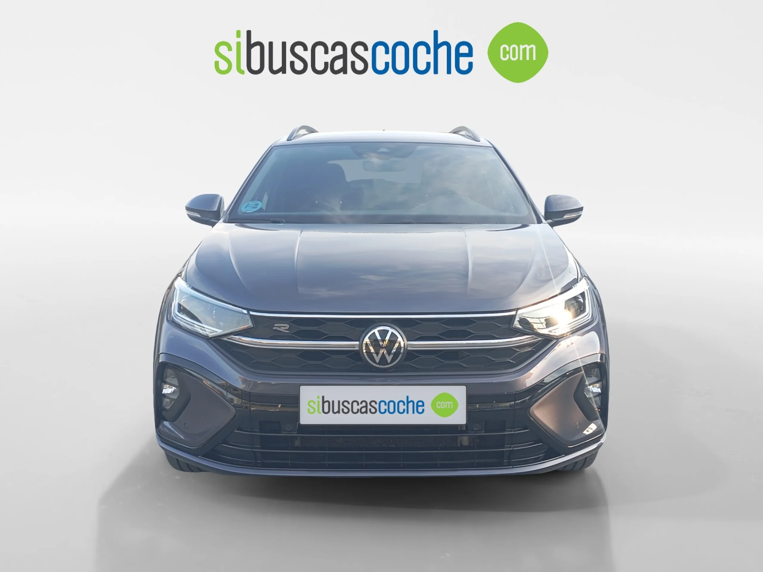 VOLKSWAGEN TAIGO R LINE 1.5 TSI 110KW (150CV) DSG - Foto 12