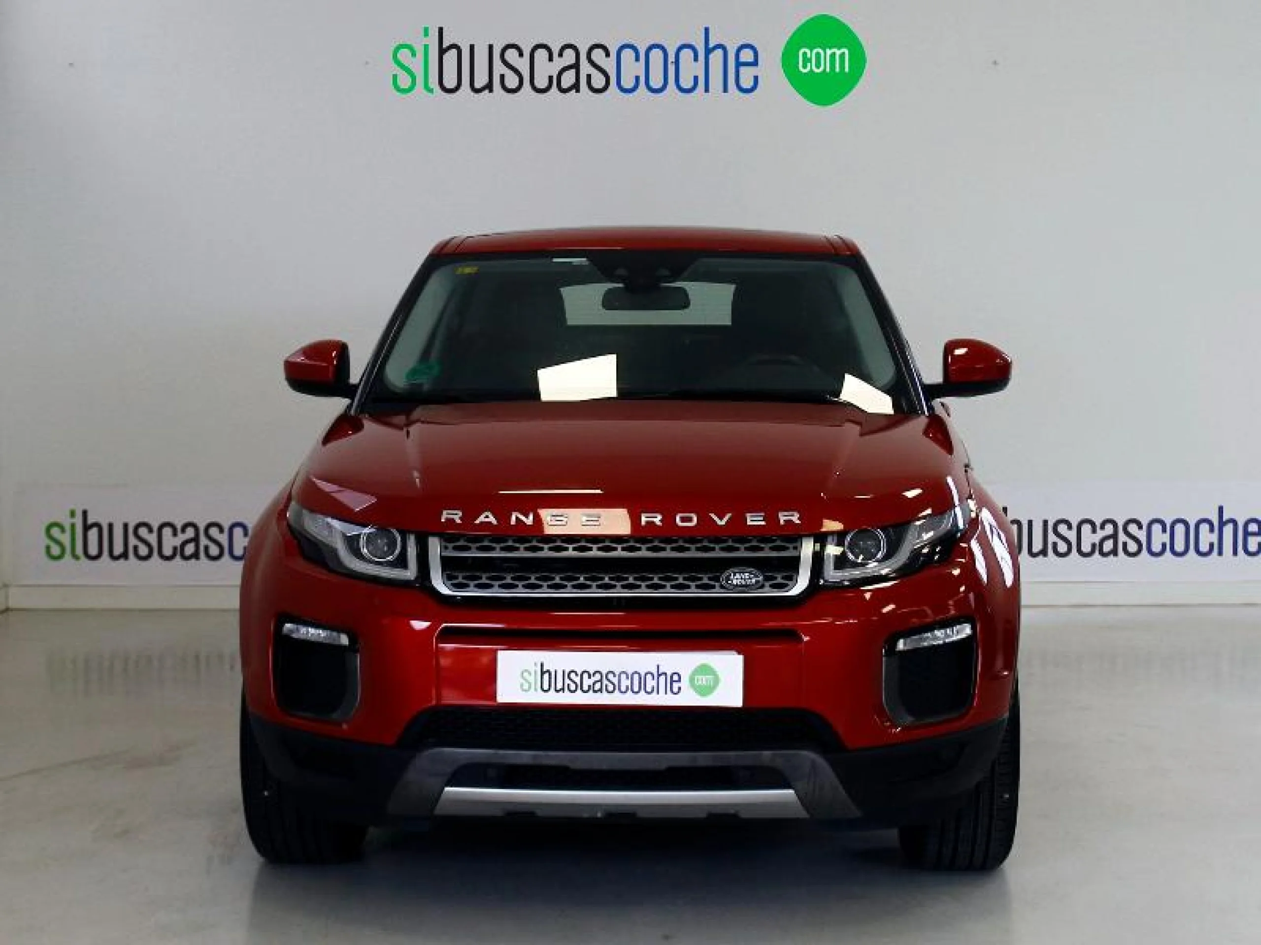 LAND ROVER Range rover evoque 2.0L ED4 DIESEL 110KW 4X2 SE DYNAMIC - Foto 19