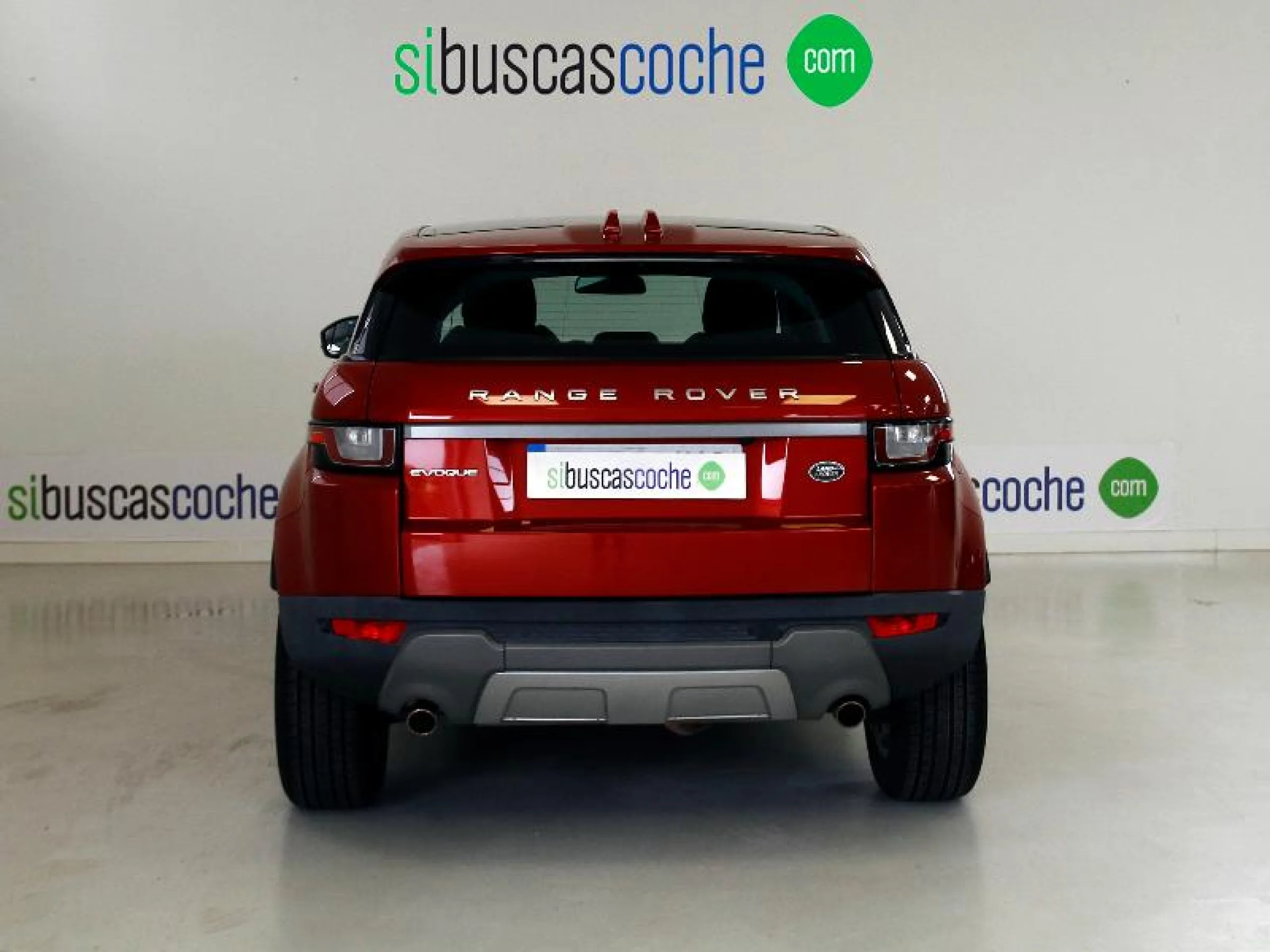LAND ROVER Range rover evoque 2.0L ED4 DIESEL 110KW 4X2 SE DYNAMIC - Foto 20