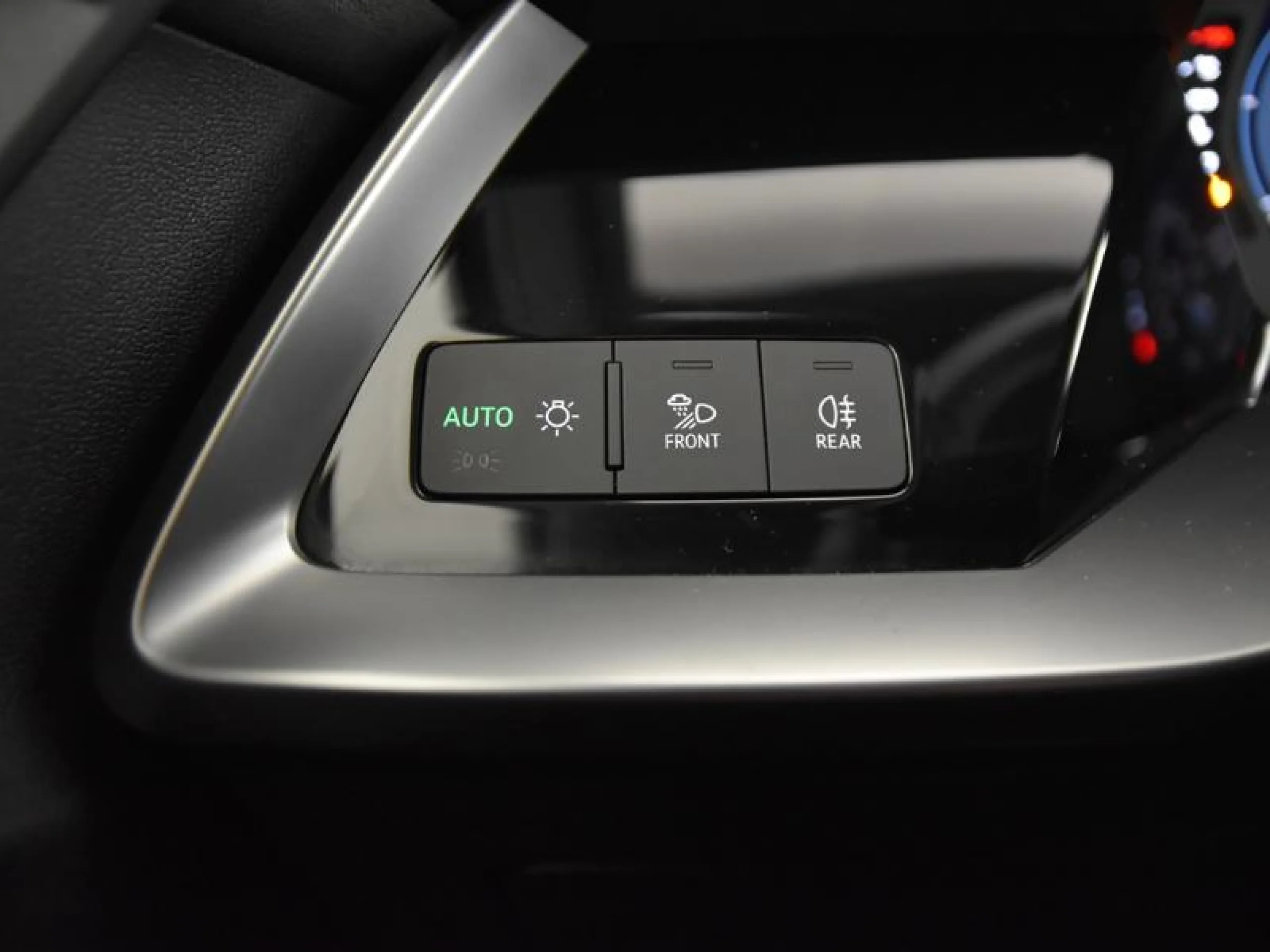 AUDI A3 SPORTBACK BLACK LINE 35 TDI 110KW S TRON - Foto 17