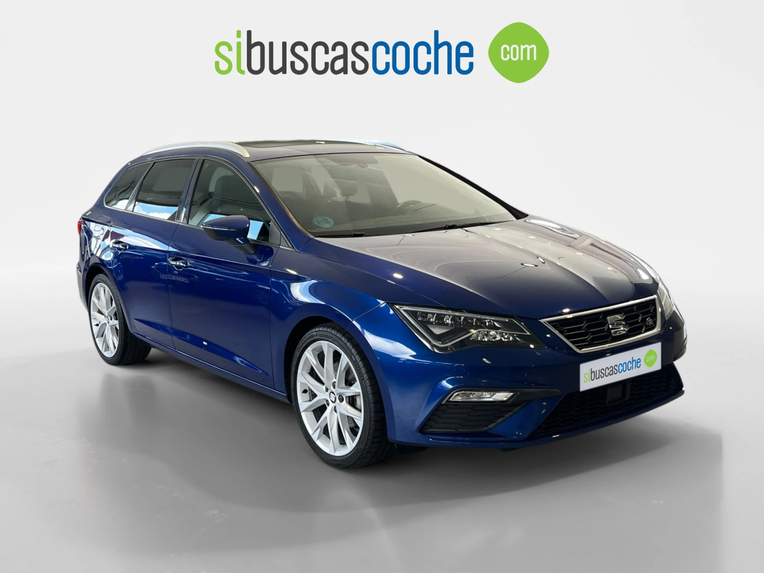 SEAT LEON ST 2.0 TDI 110KW (150CV) DSG 7 ST&SP FR - Foto 1