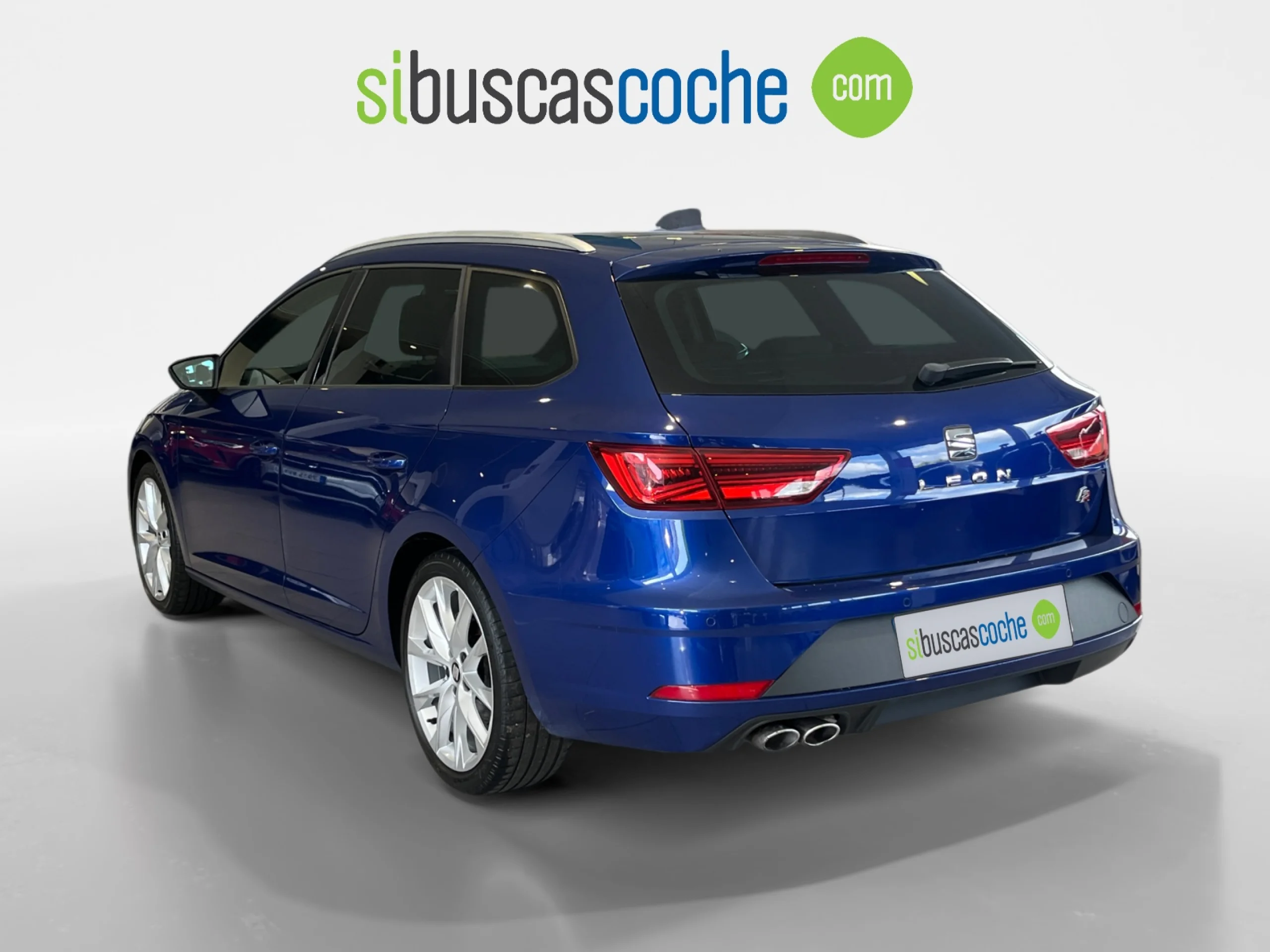 SEAT LEON ST 2.0 TDI 110KW (150CV) DSG 7 ST&SP FR - Foto 2