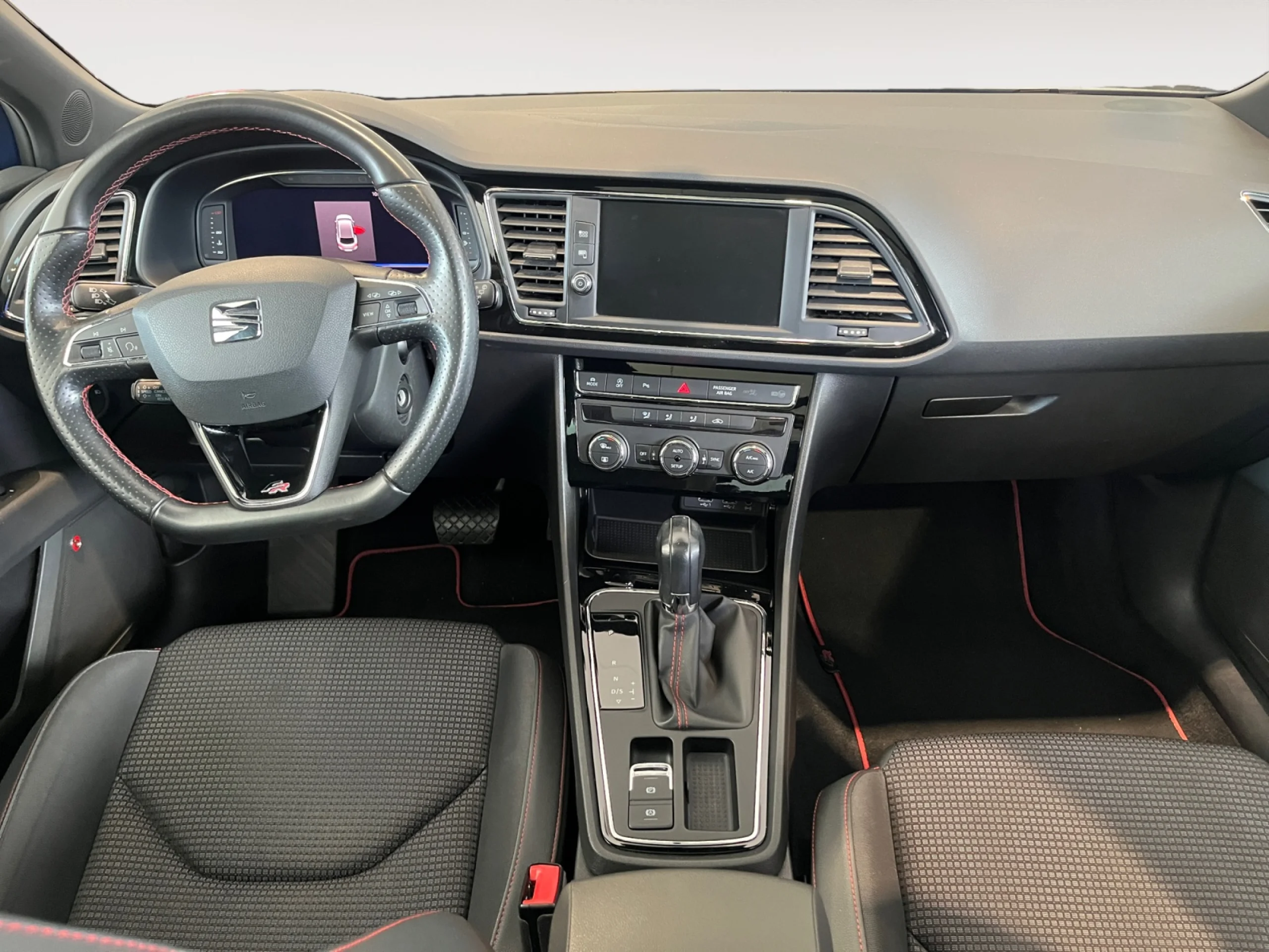 SEAT LEON ST 2.0 TDI 110KW (150CV) DSG 7 ST&SP FR - Foto 4