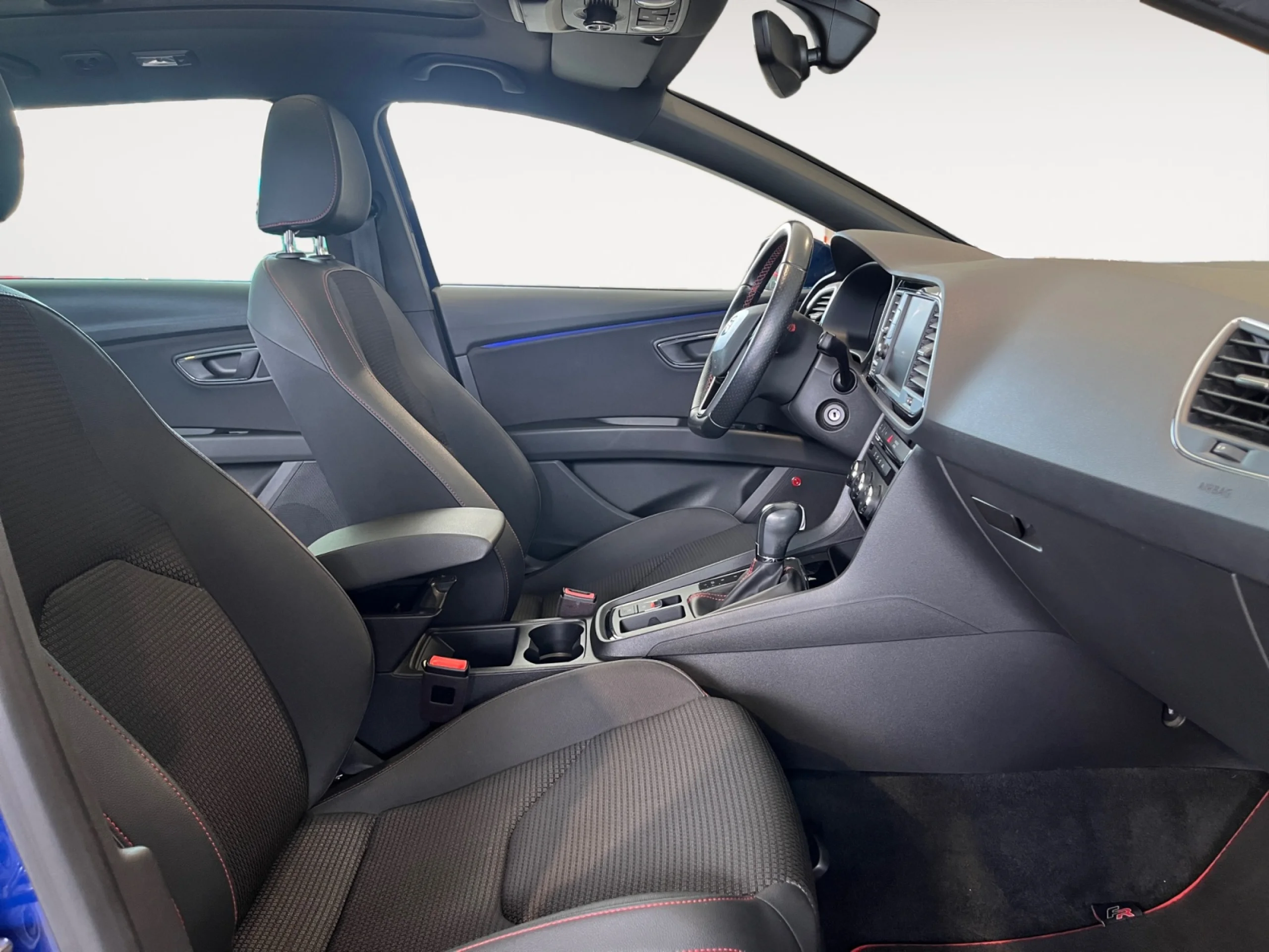 SEAT LEON ST 2.0 TDI 110KW (150CV) DSG 7 ST&SP FR - Foto 5