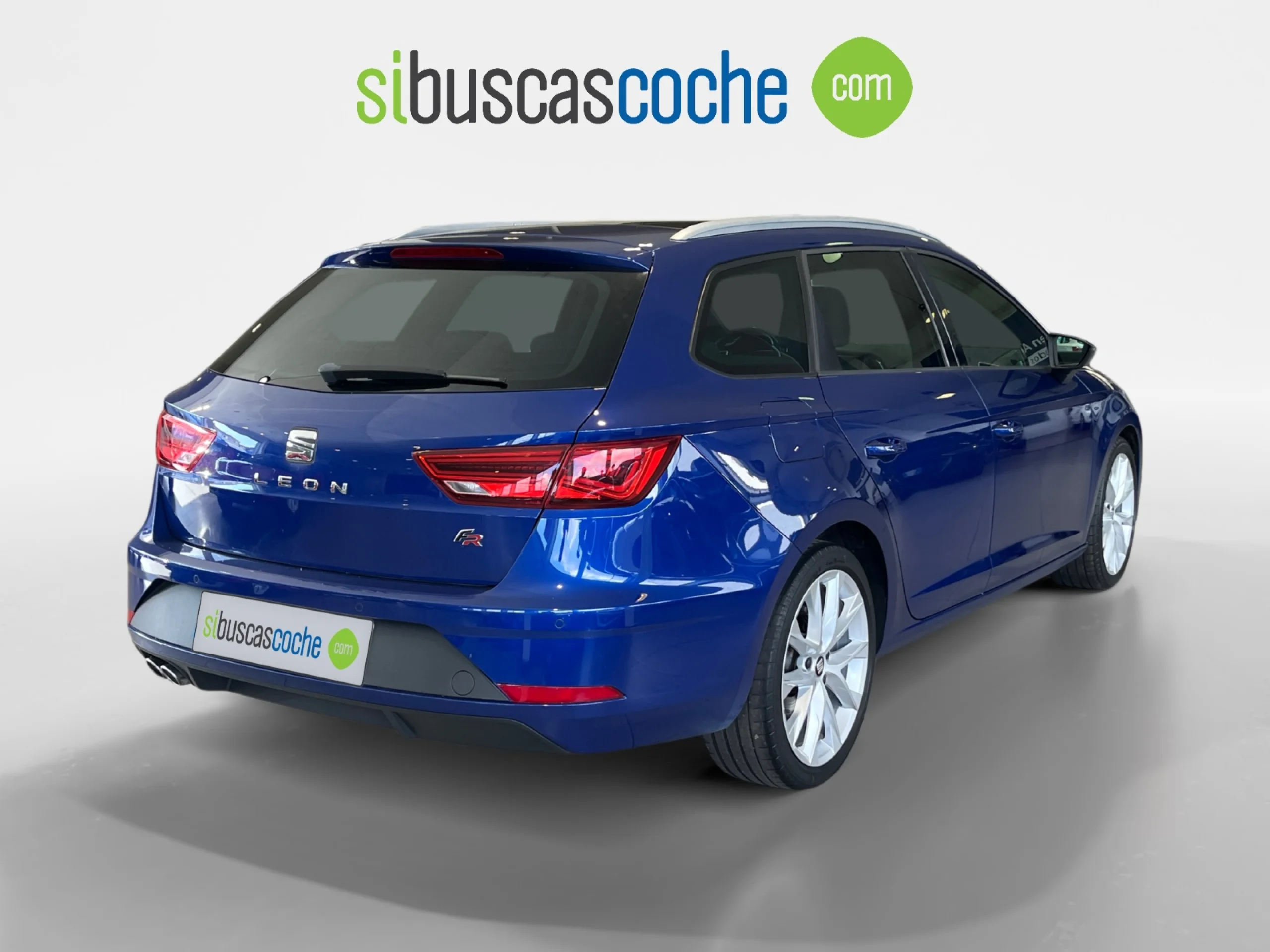 SEAT LEON ST 2.0 TDI 110KW (150CV) DSG 7 ST&SP FR - Foto 12